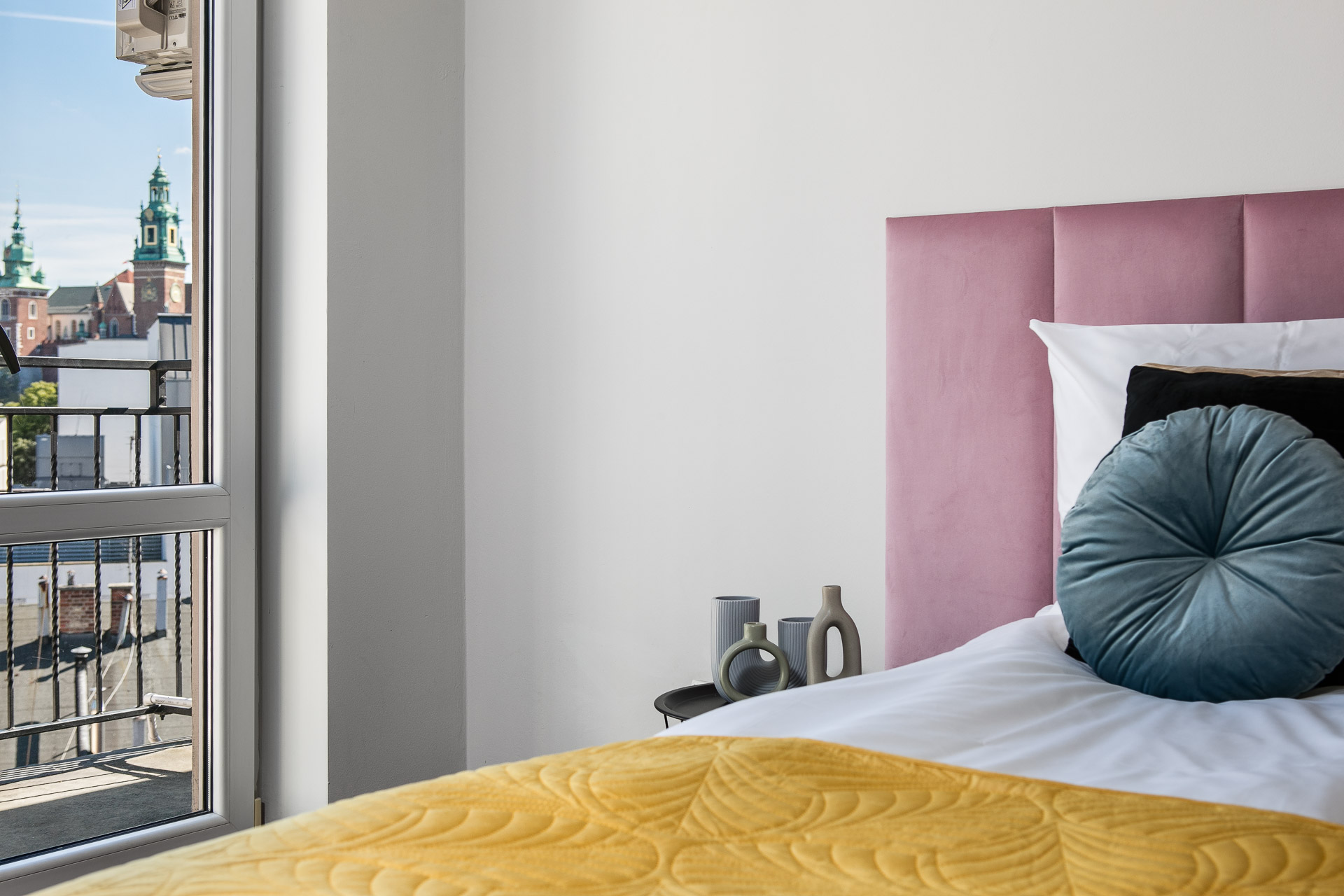 Apartment Penthouse with Views