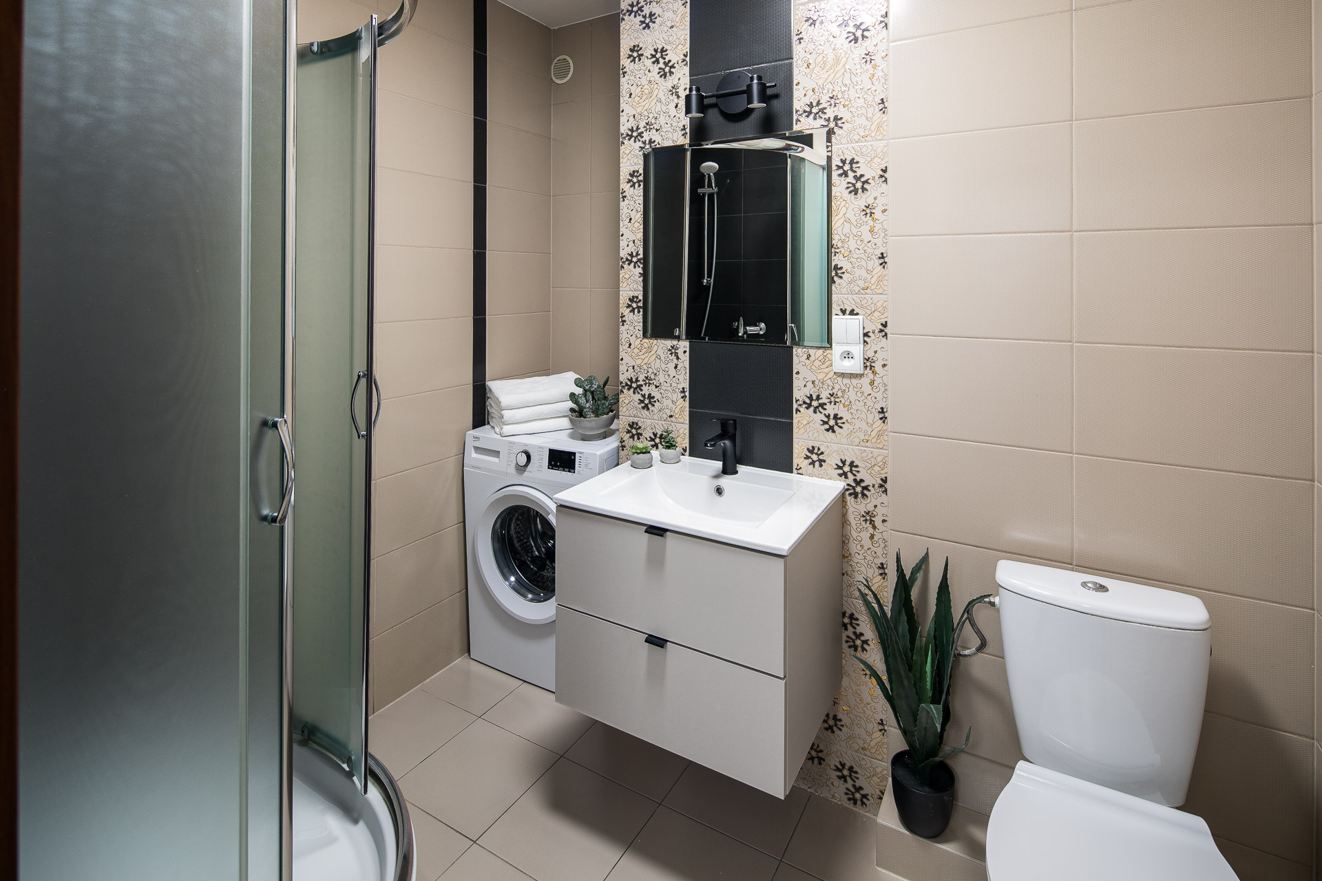 Apartment Penthouse with Views