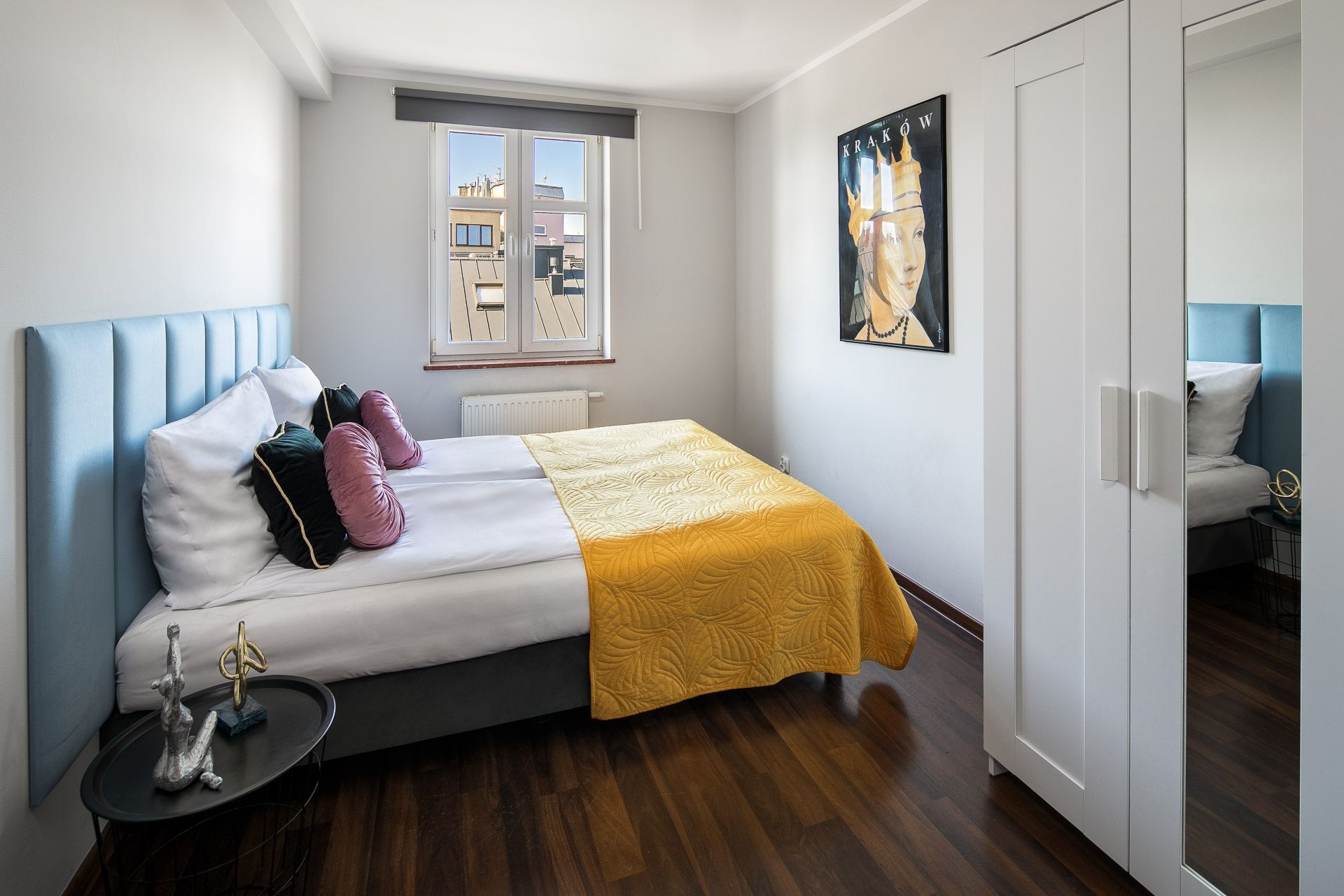 Apartment Penthouse with Views