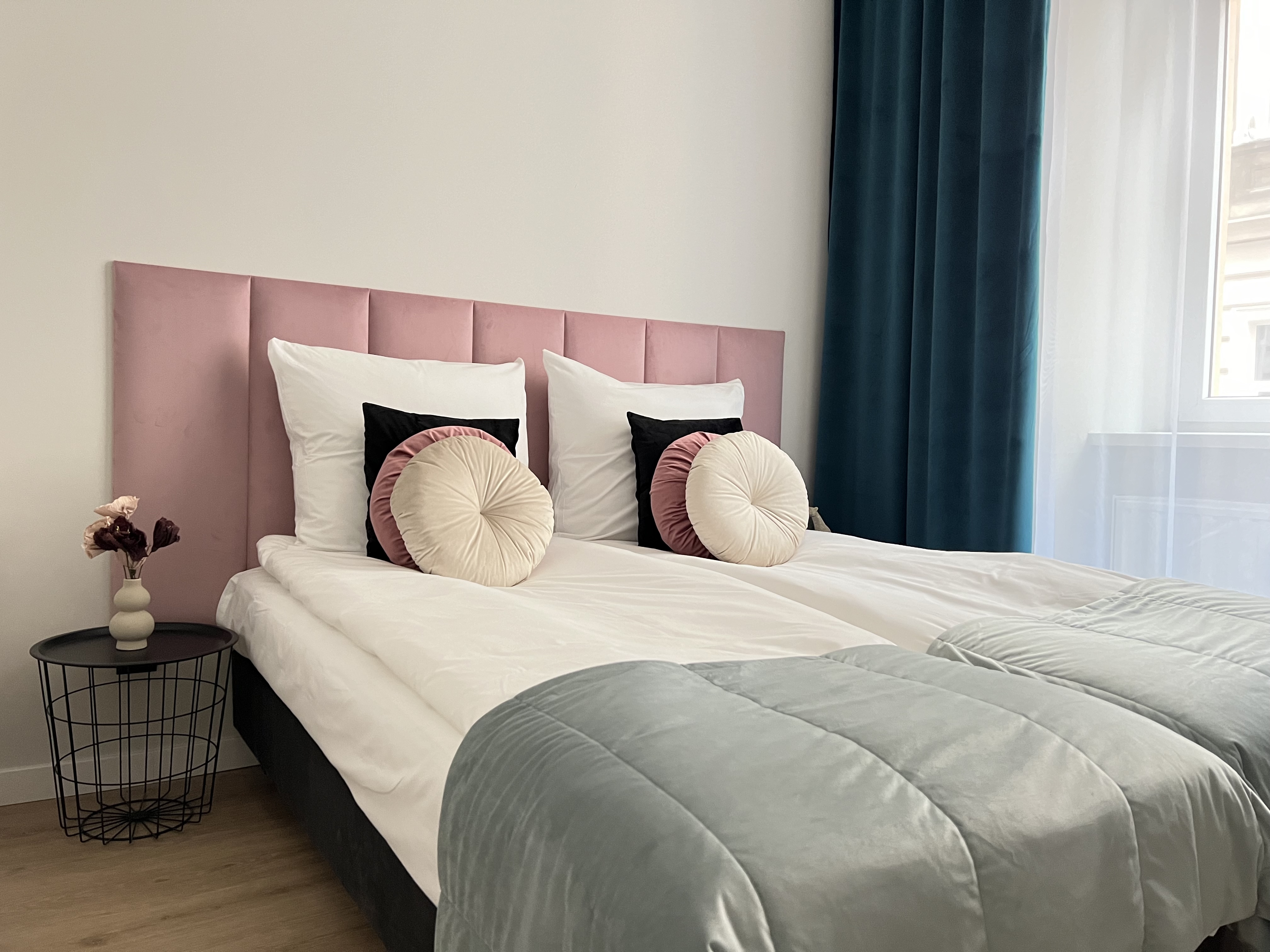 Apartment One Bedroom One Bathroom