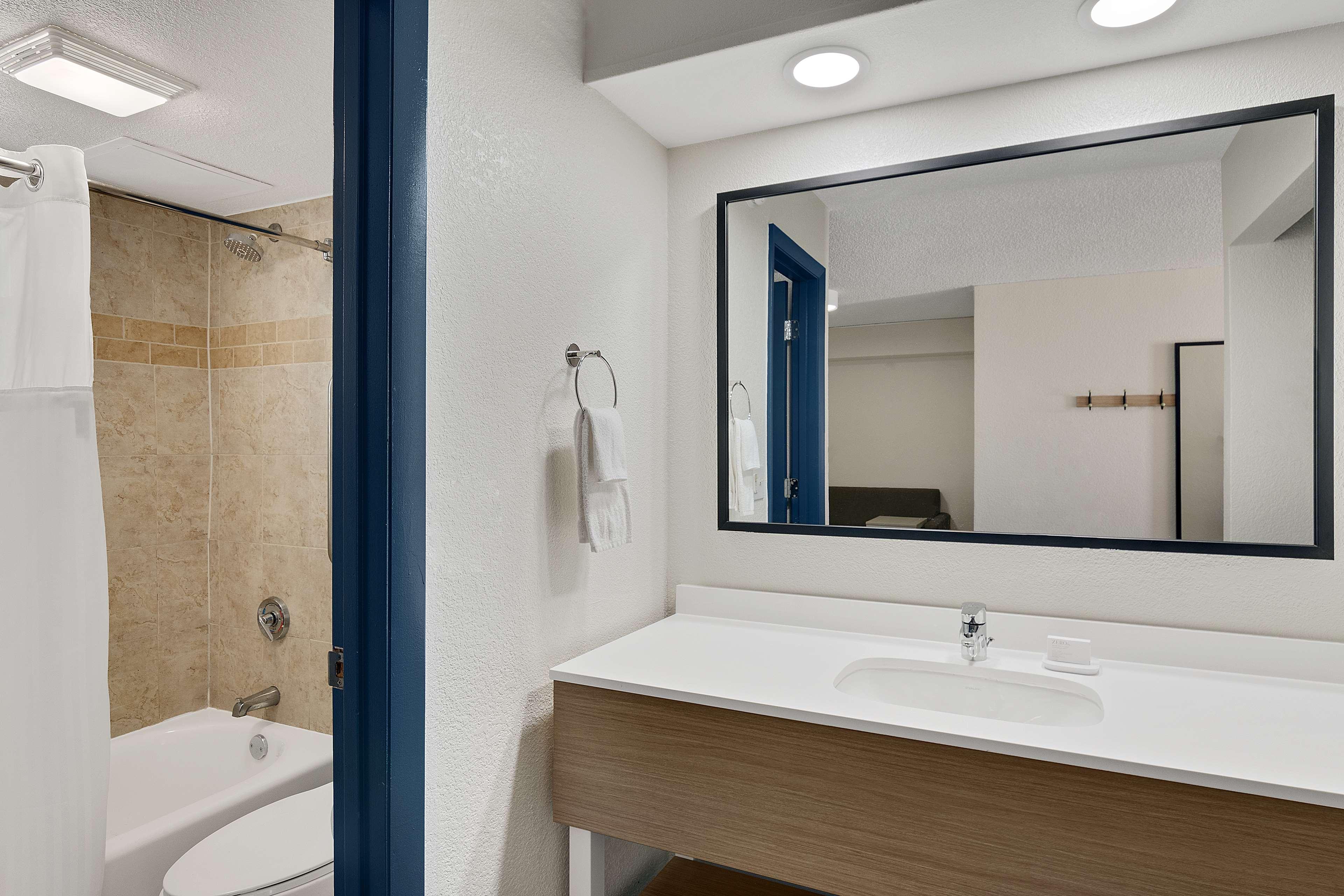 Double Two Queen Beds