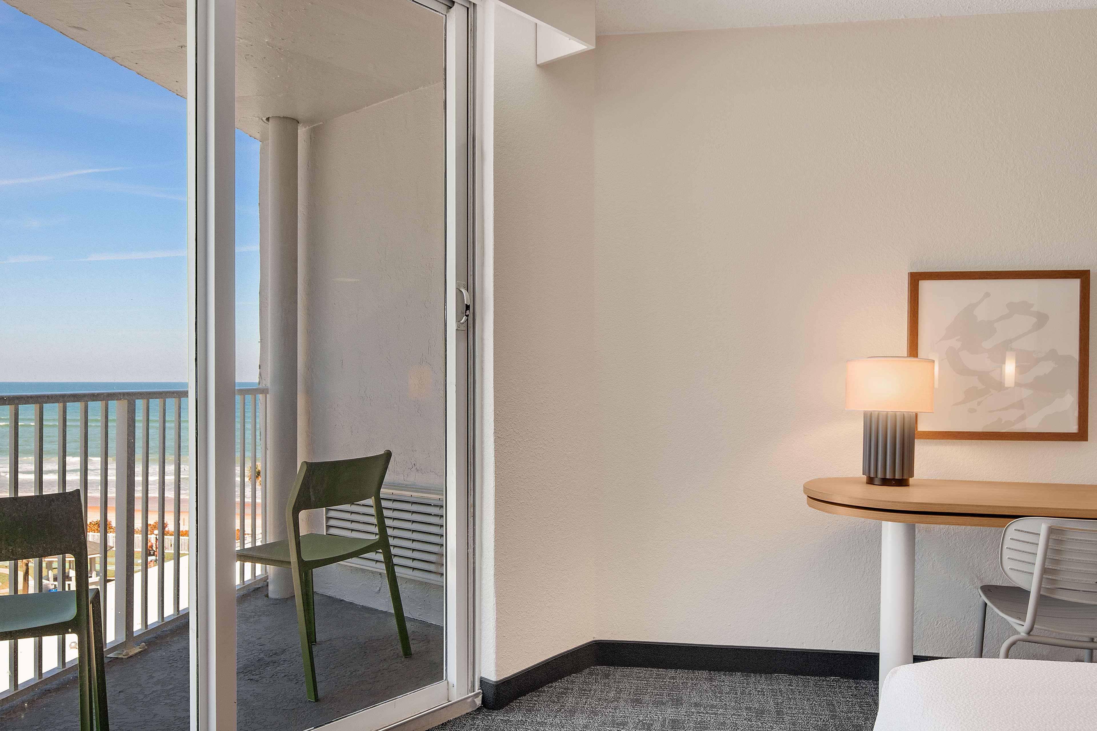 Double Two Queen Beds