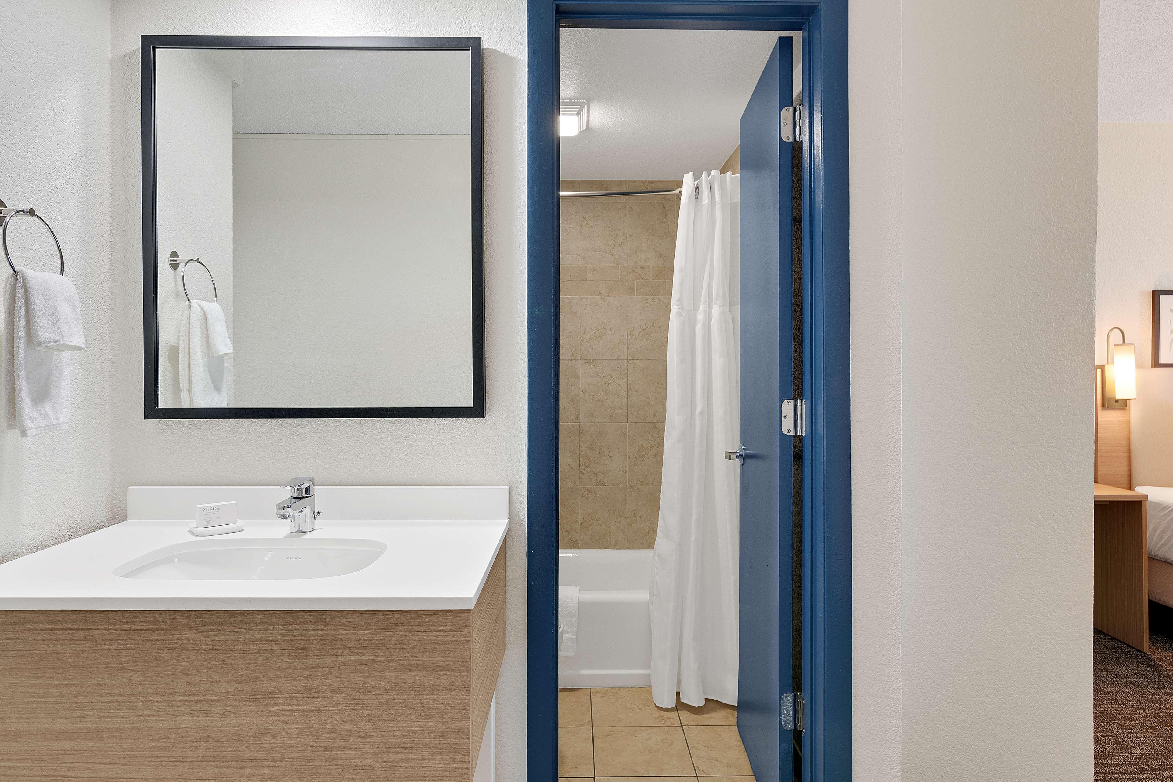 Double Two Queen Beds