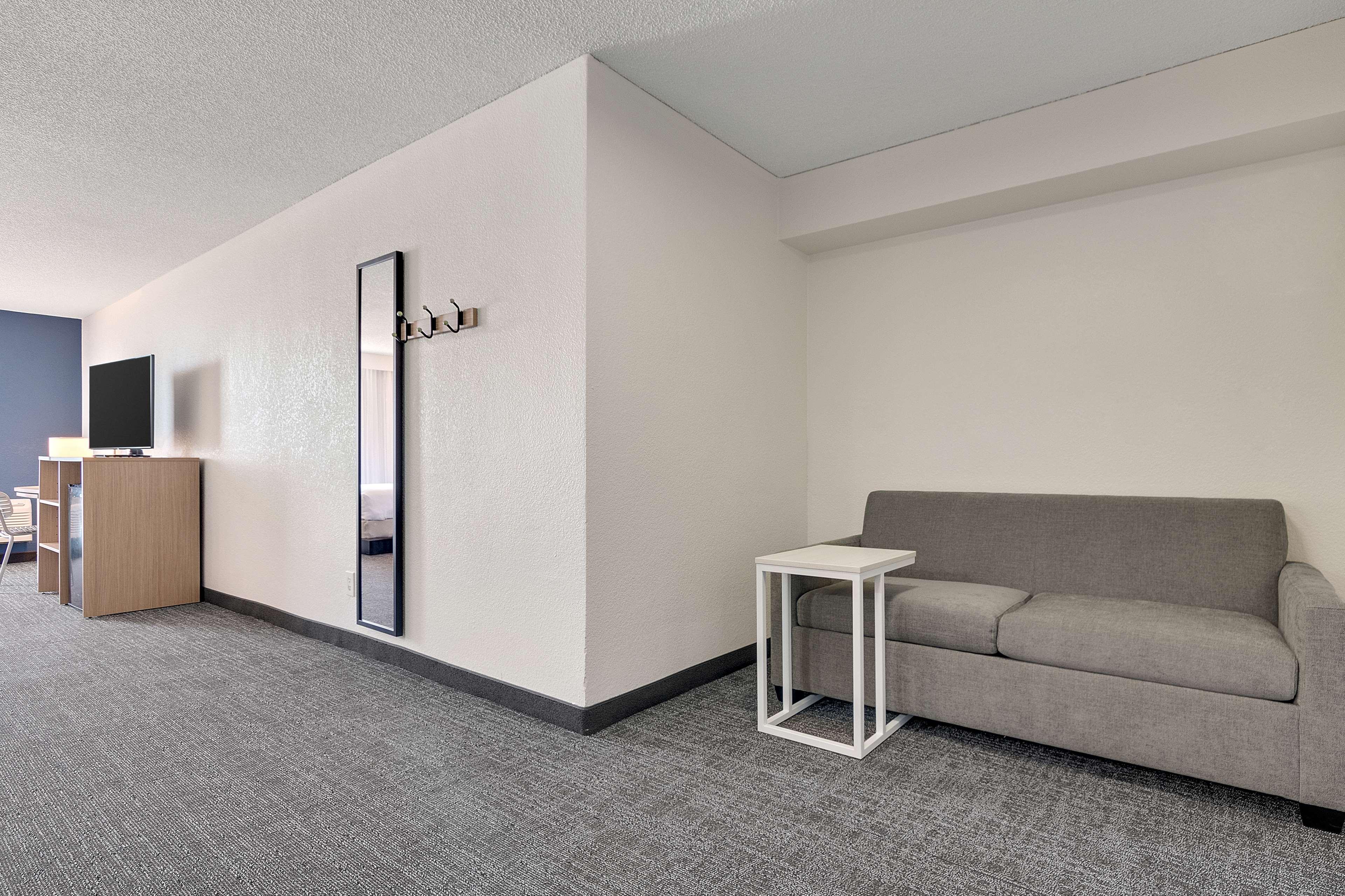 Double Two Queen Beds