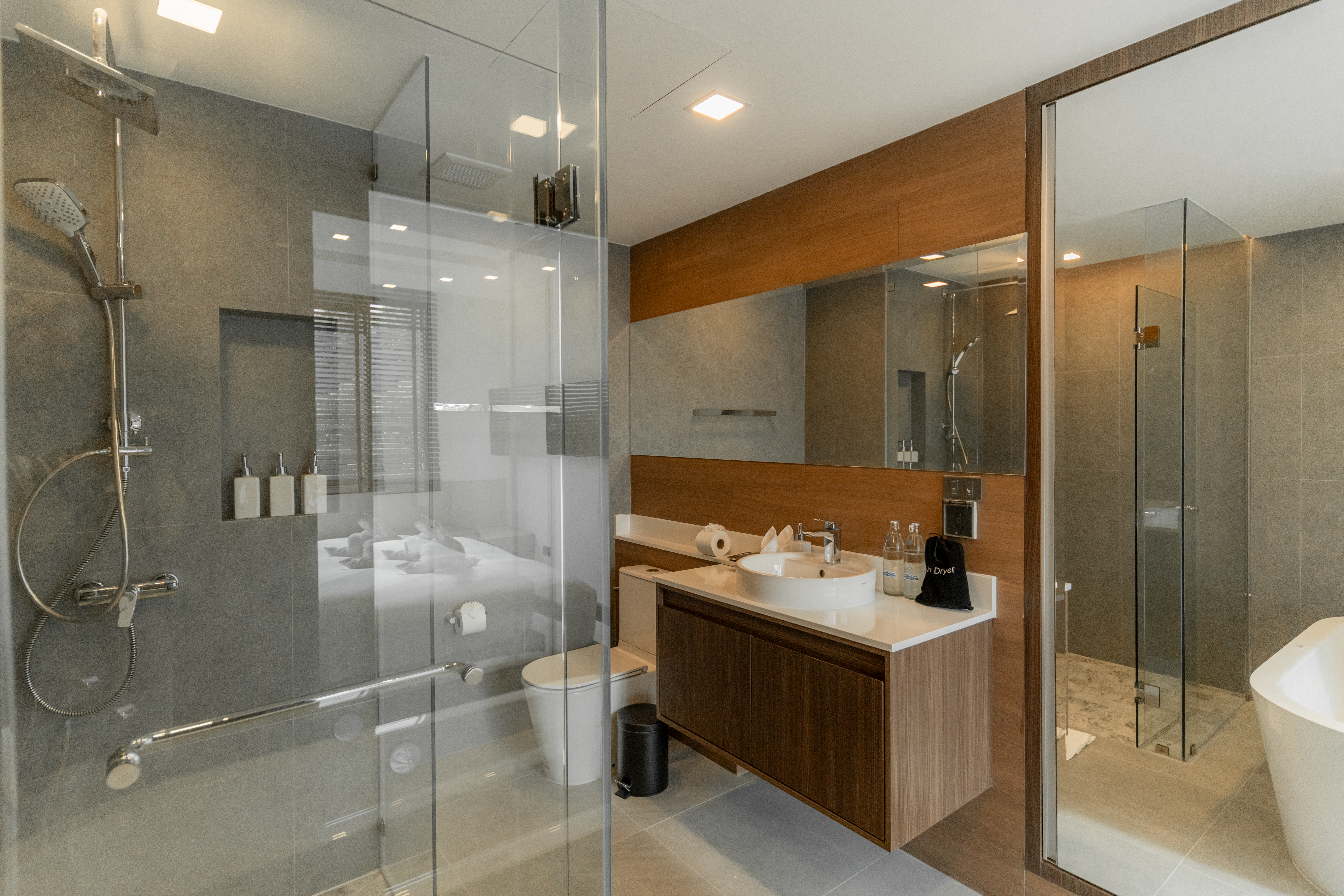 Suite Sea View Two Bedrooms