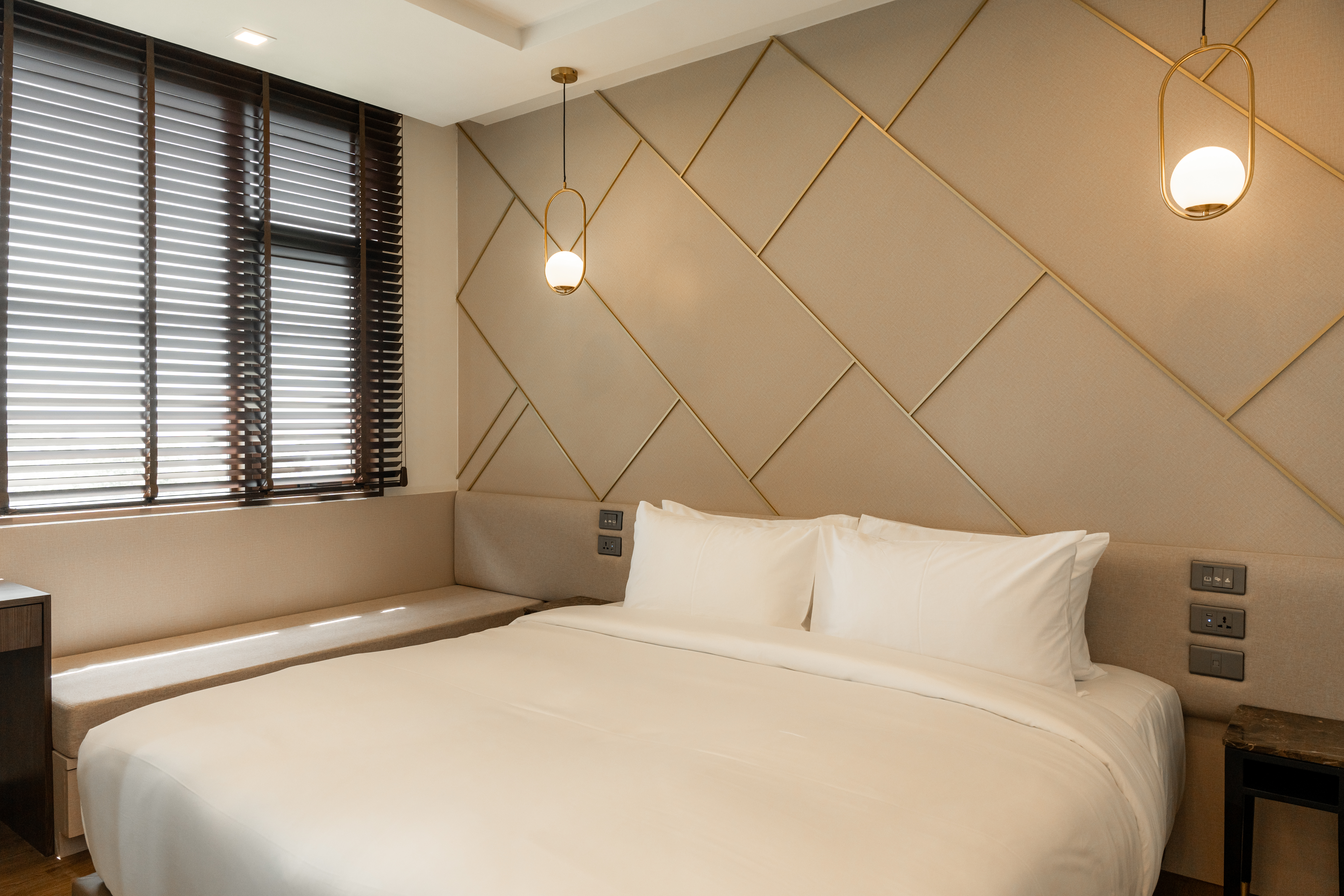 Suite Sea View Two Bedrooms