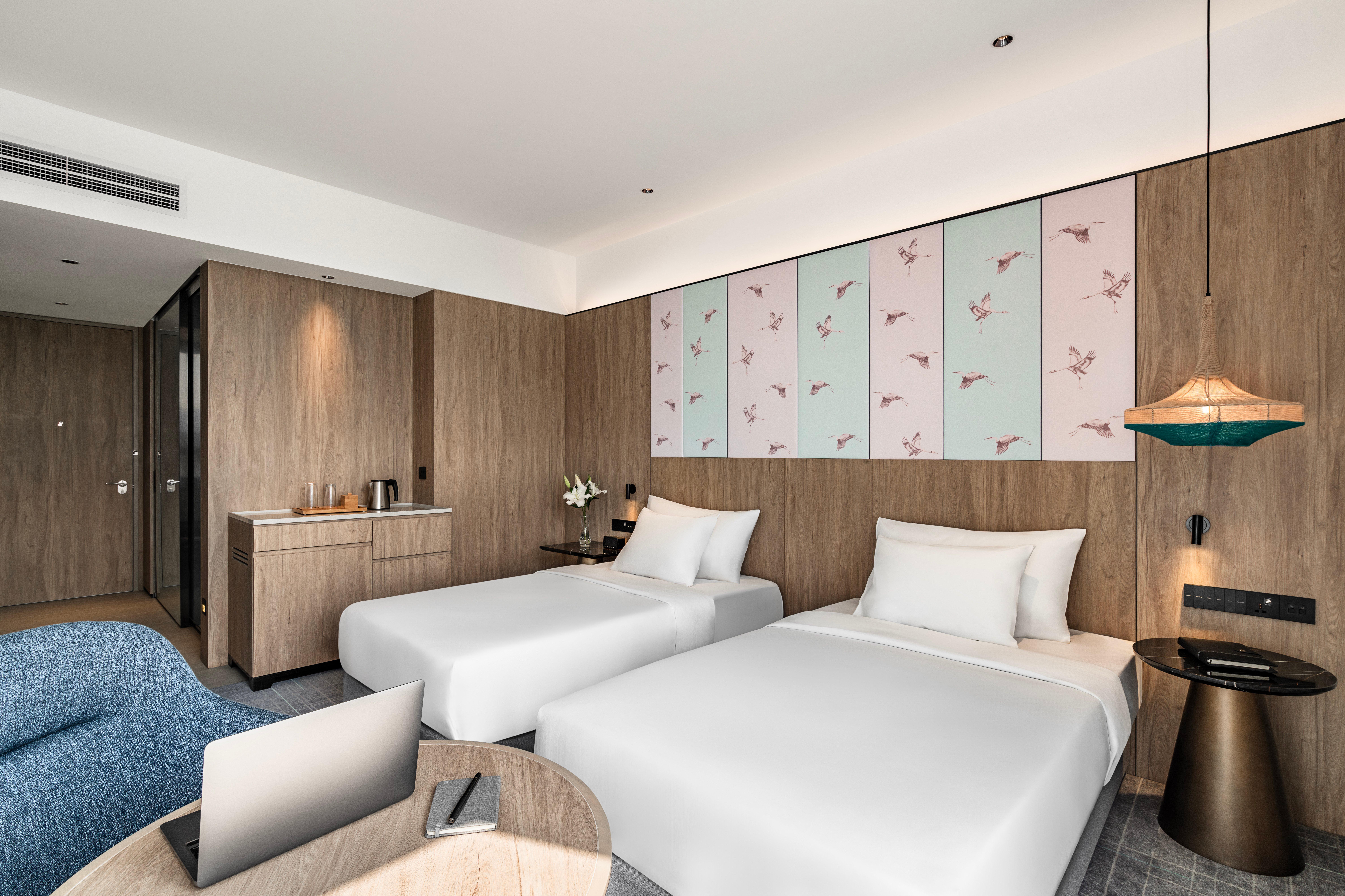 Suite Sea View One Bedroom