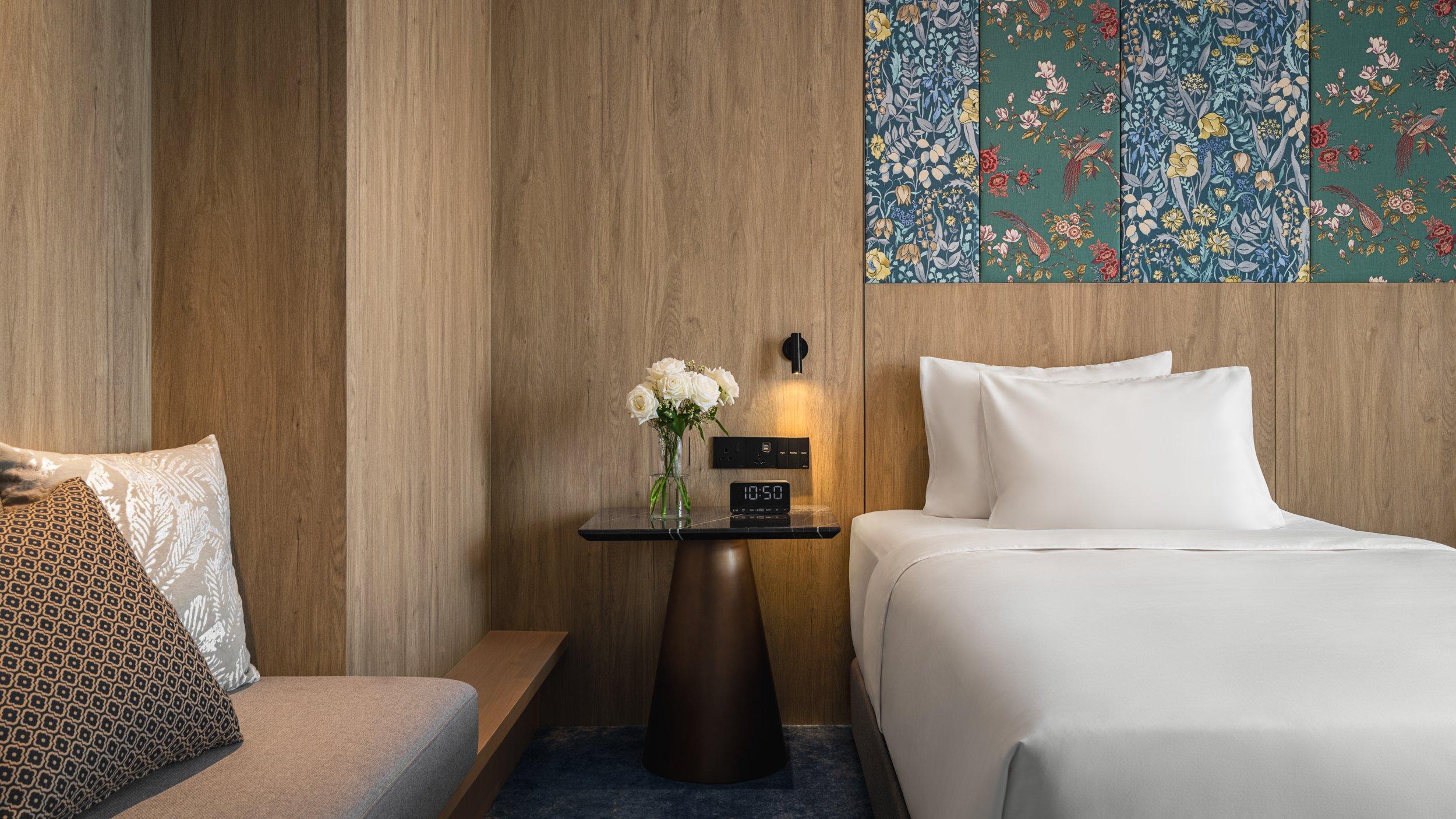 Suite Sea View Two Bedrooms