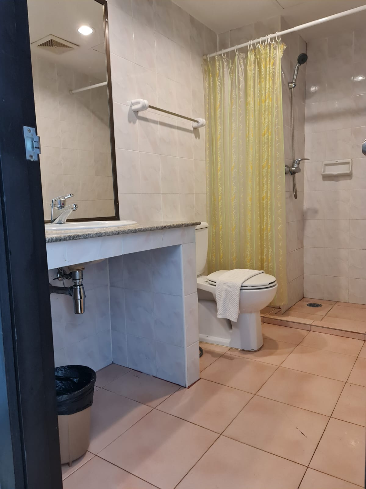 Double or Twin Deluxe