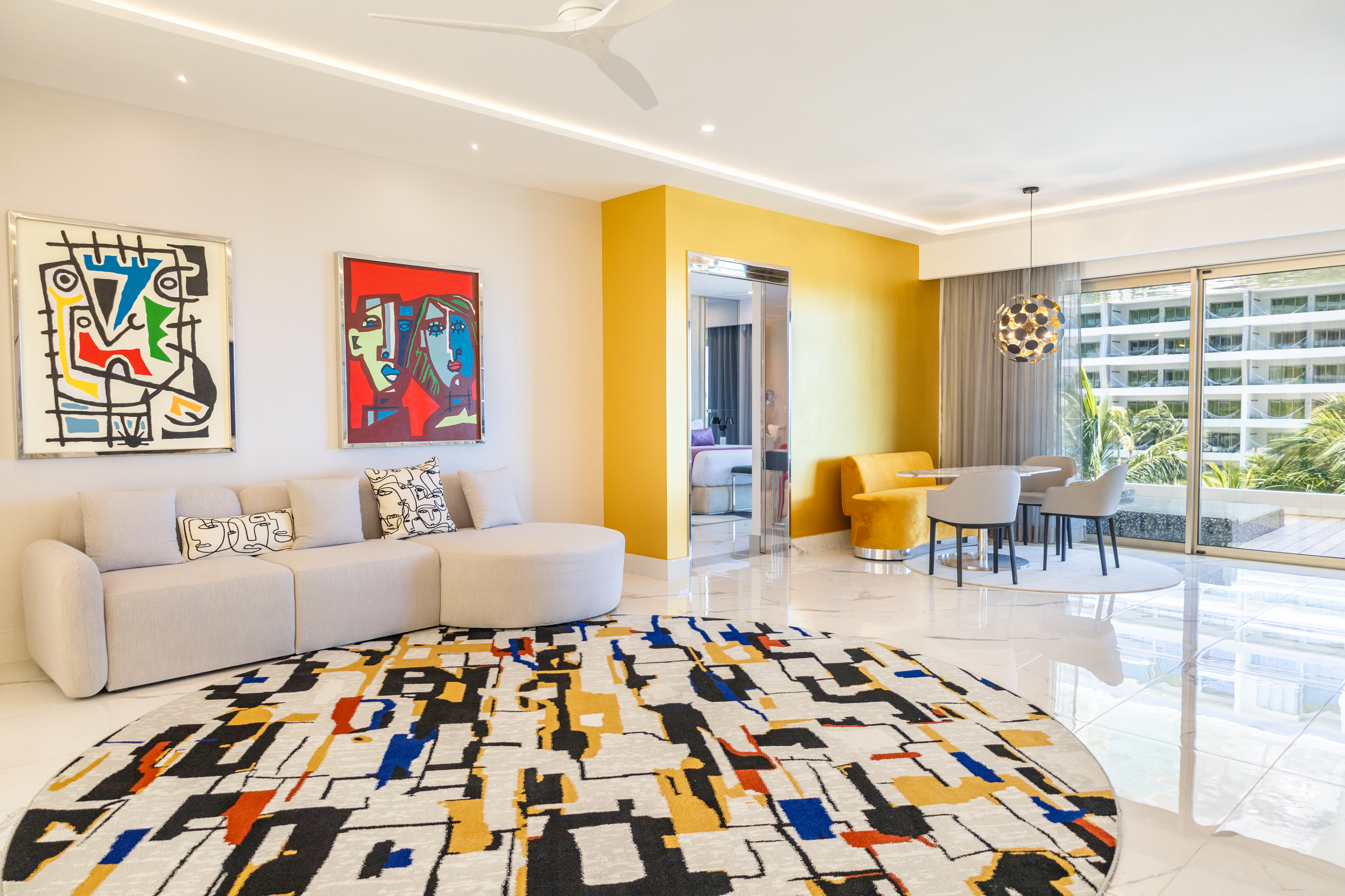 Suite Premier Two Bedrooms