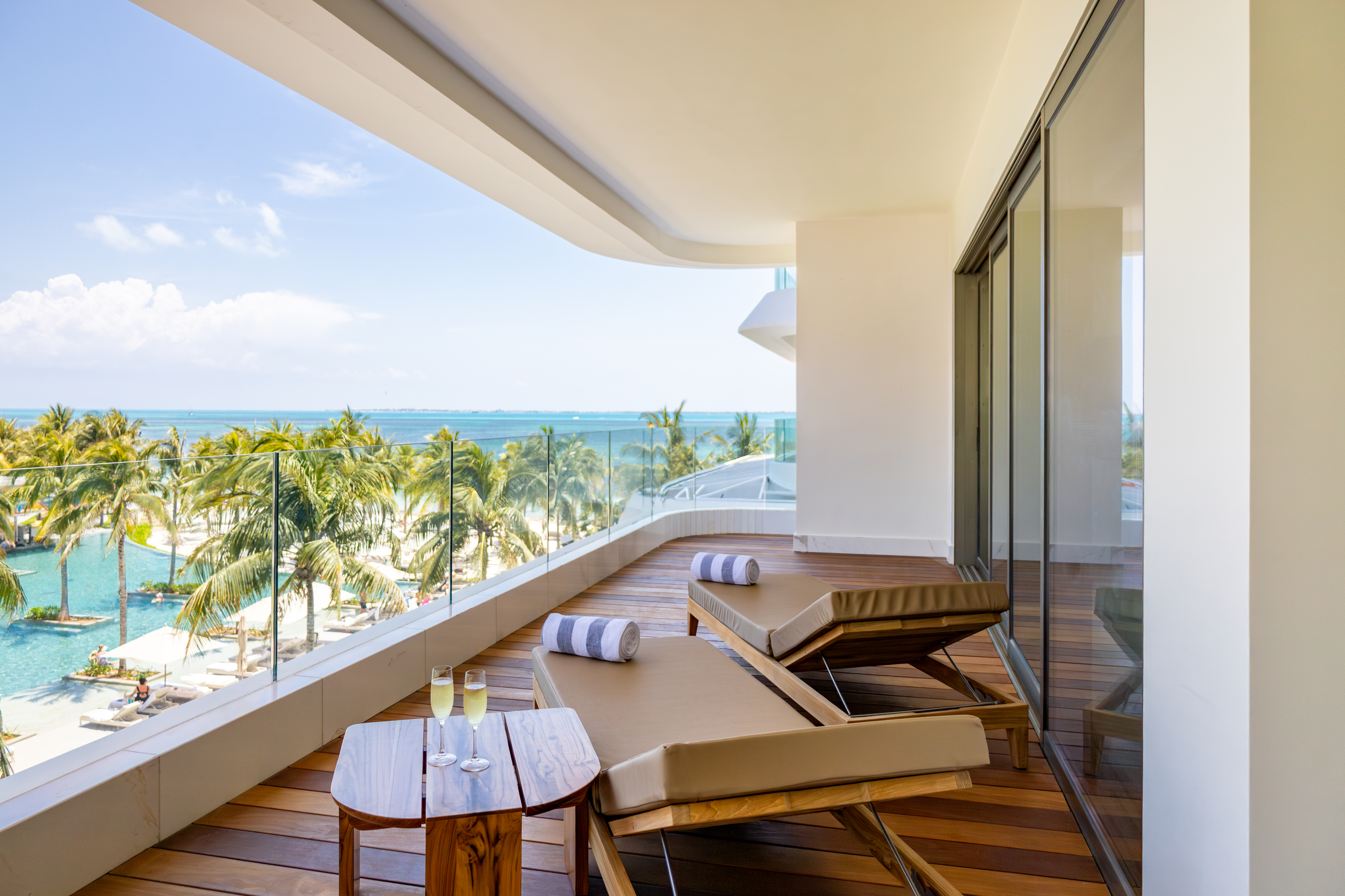 Suite Premier Two Bedrooms