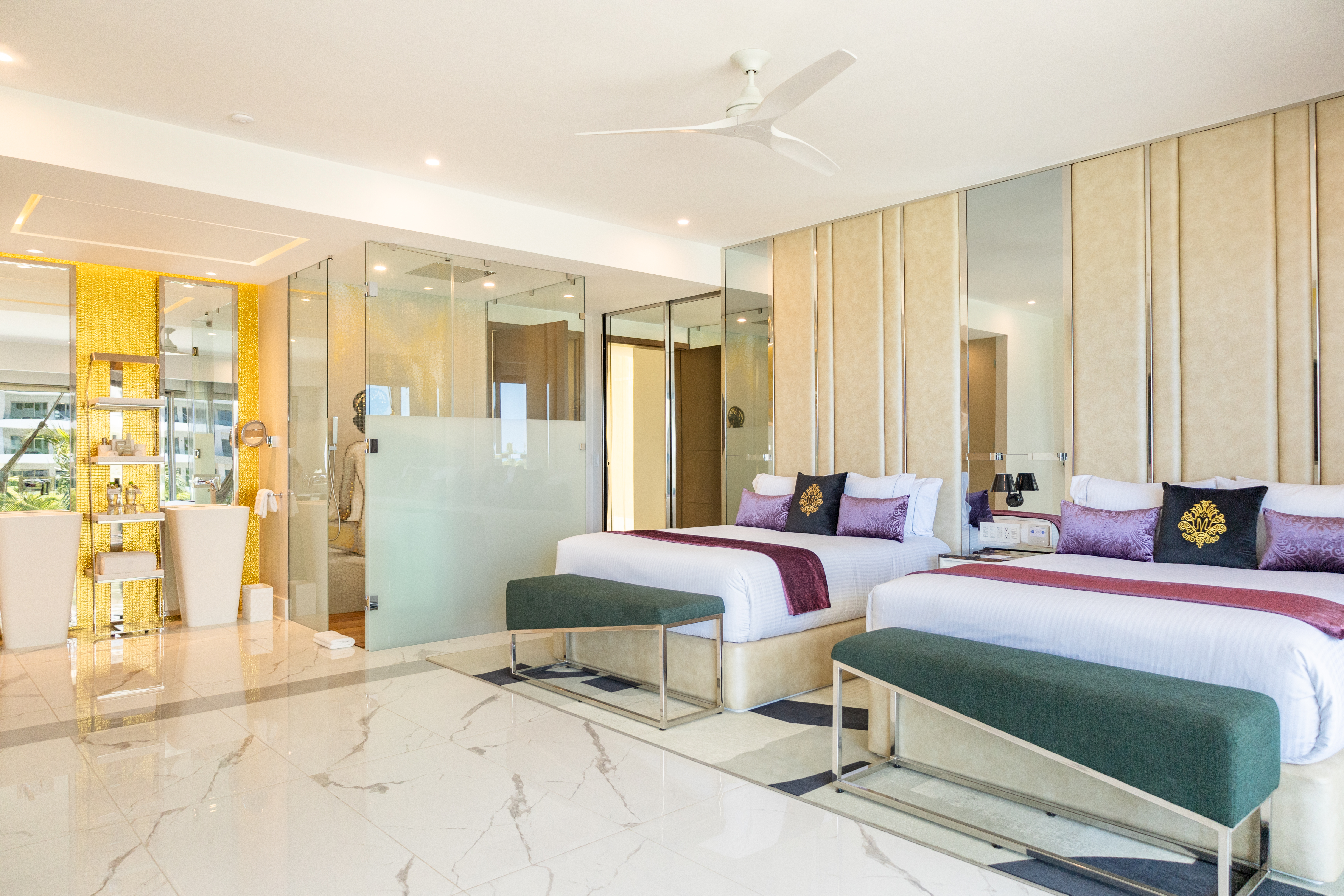 Suite Premier Two Bedrooms