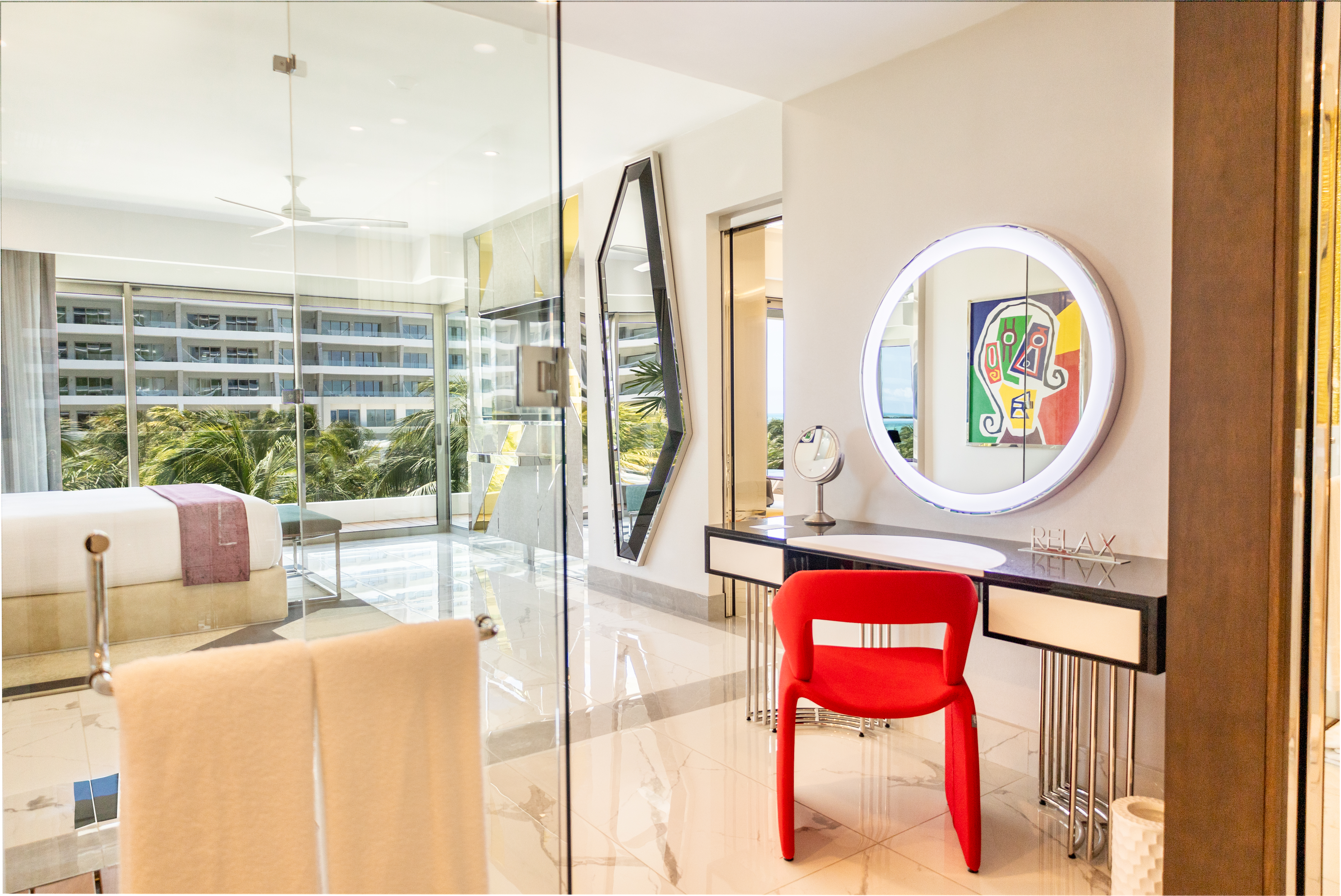 Suite Premier Two Bedrooms