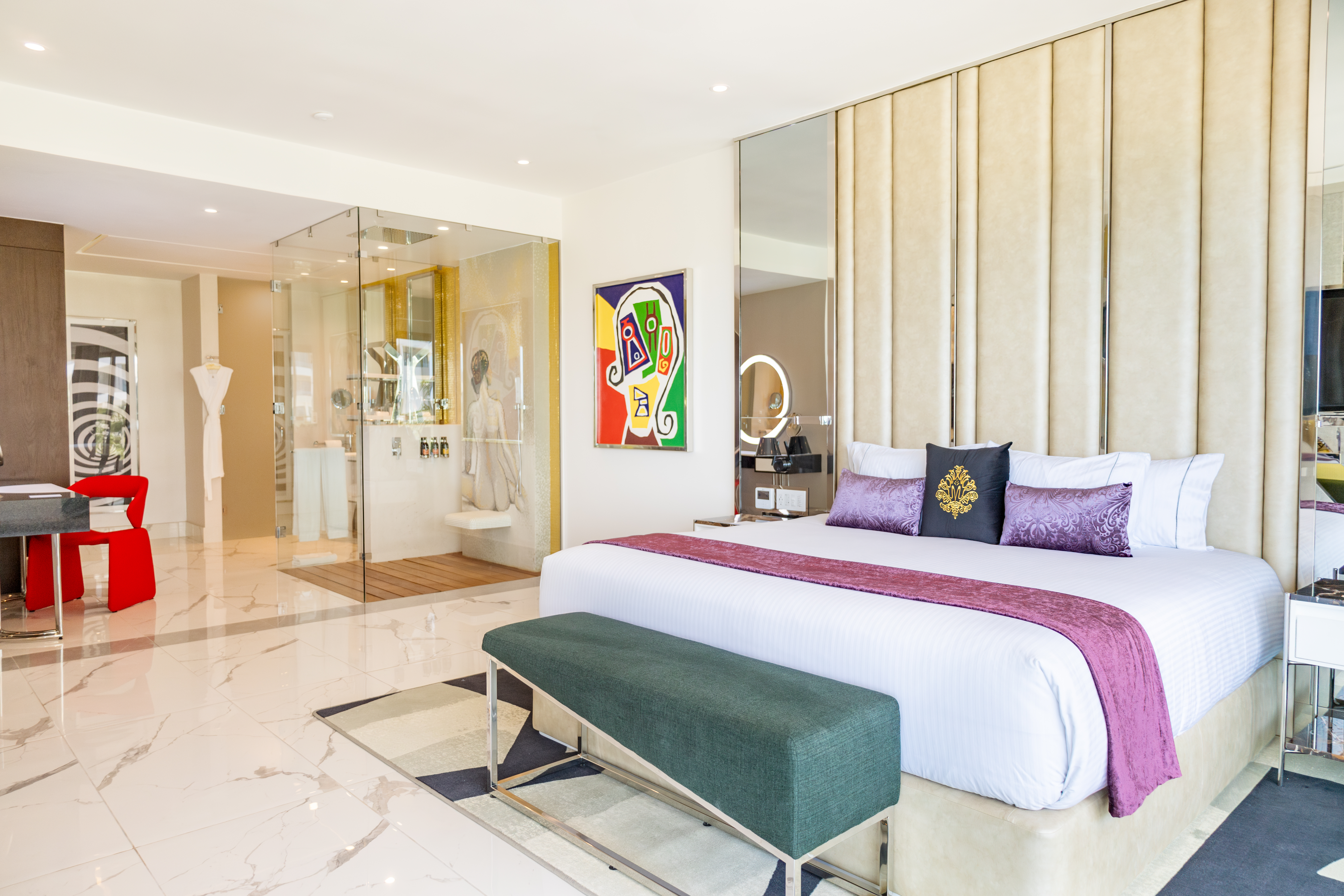 Suite Premier Two Bedrooms