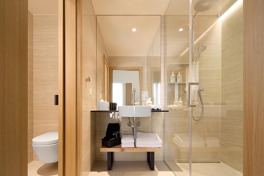 Apartment One Bedroom