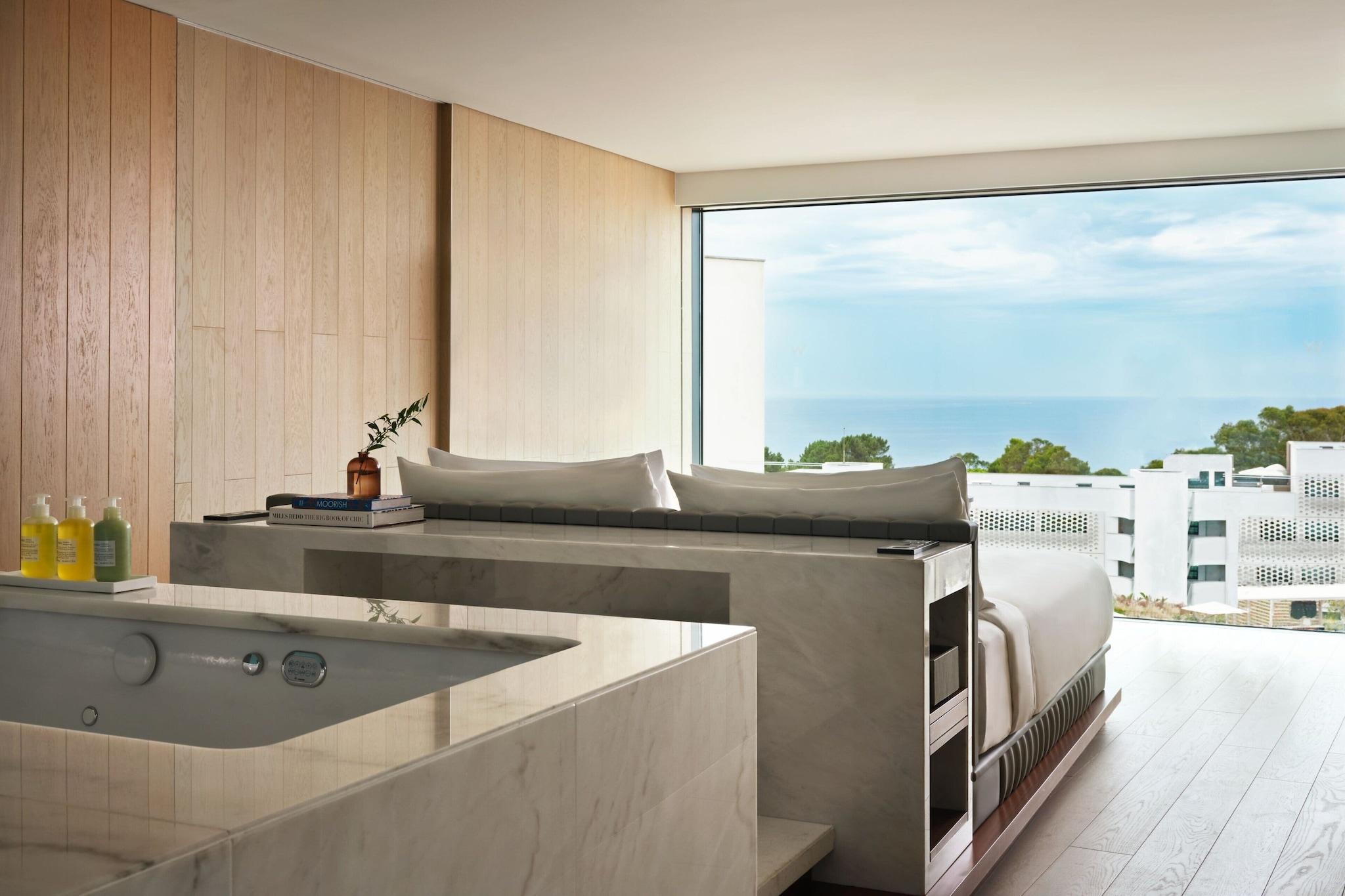 Suite Presidential with Views