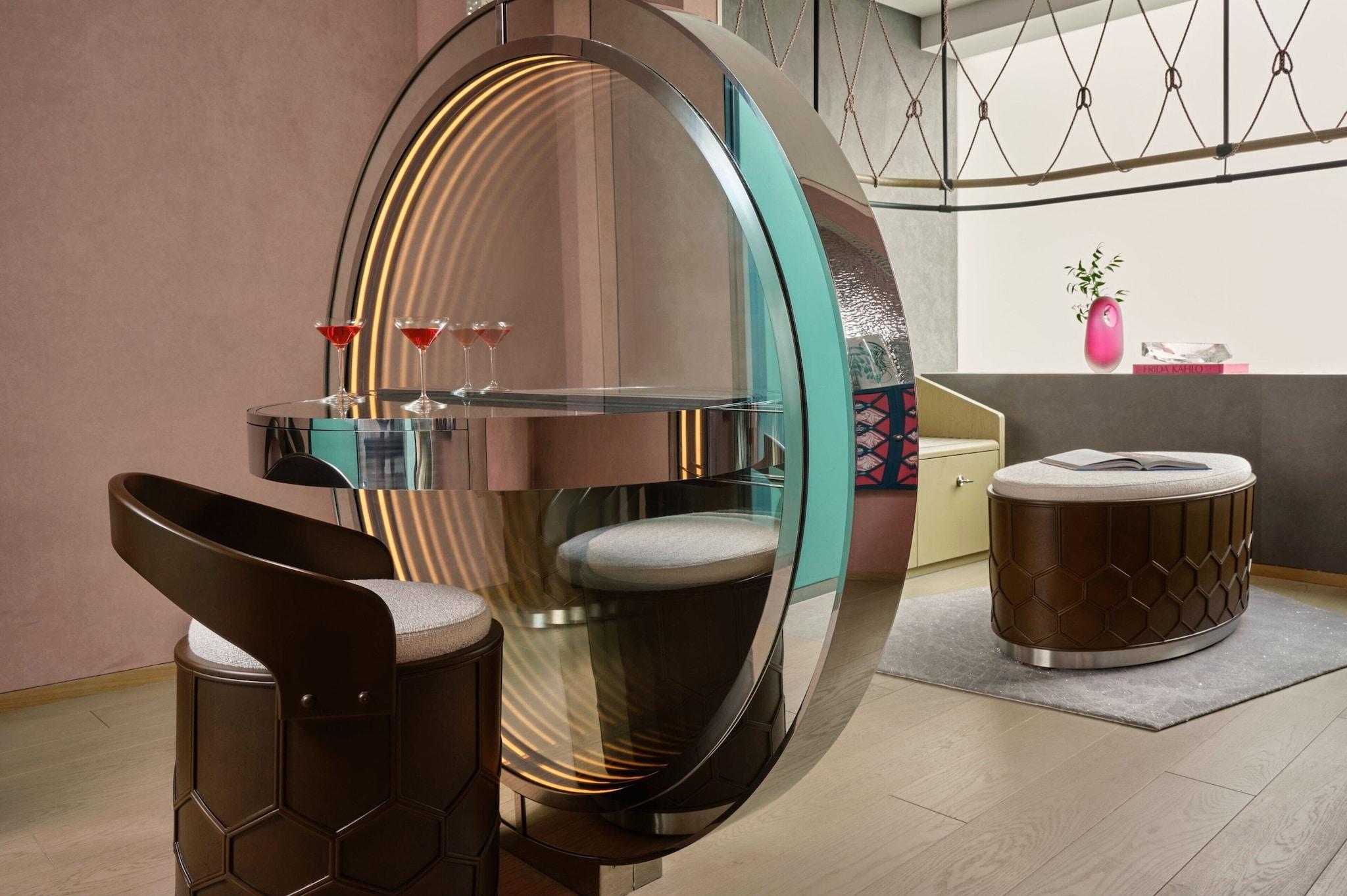 Suite Presidential with Views