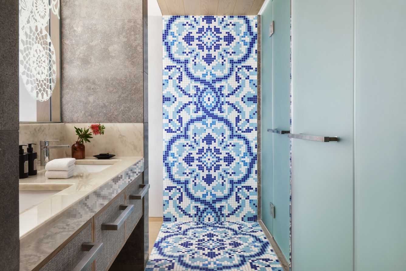 Suite Two Double Beds