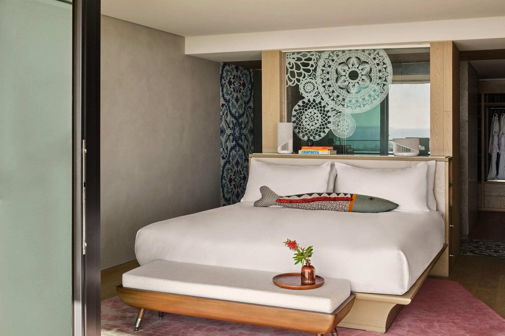 Suite Two Double Beds