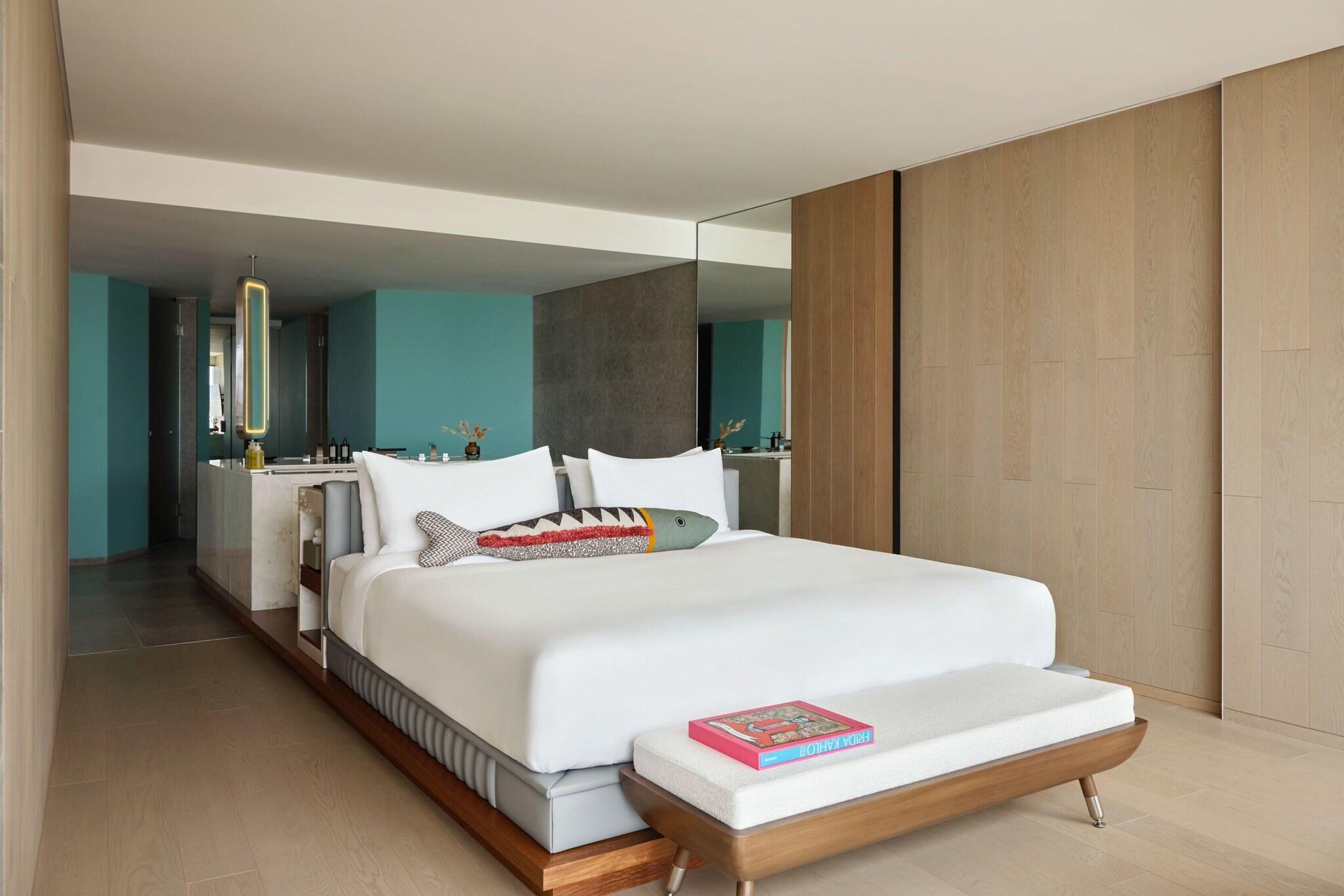 Suite Presidential with Views