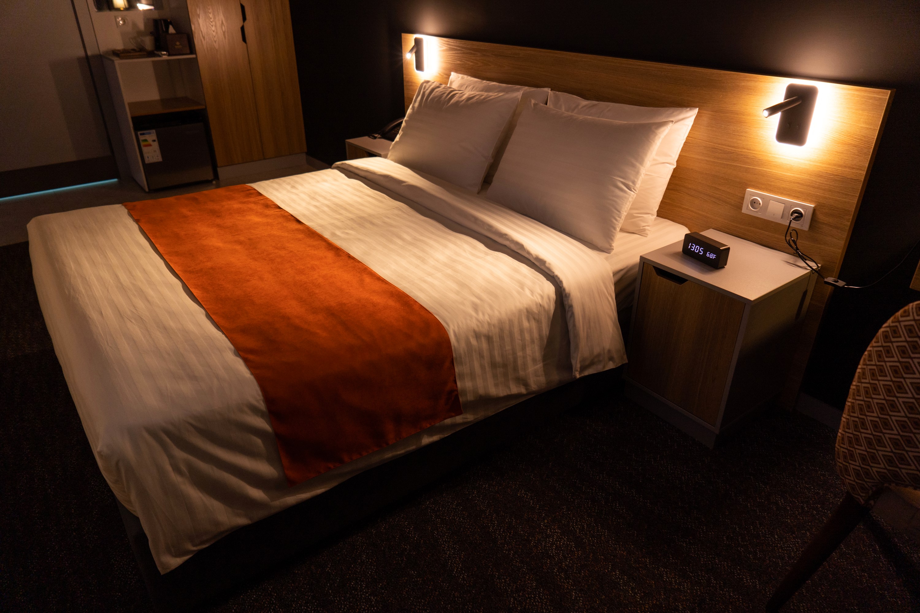 Room One Bedroom One Bathroom