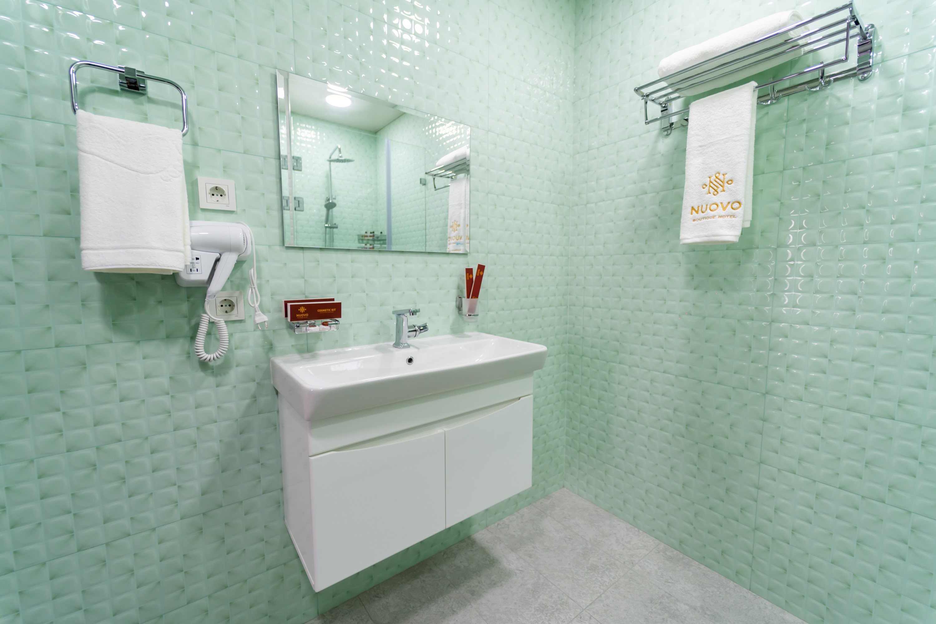 Room One Bedroom One Bathroom