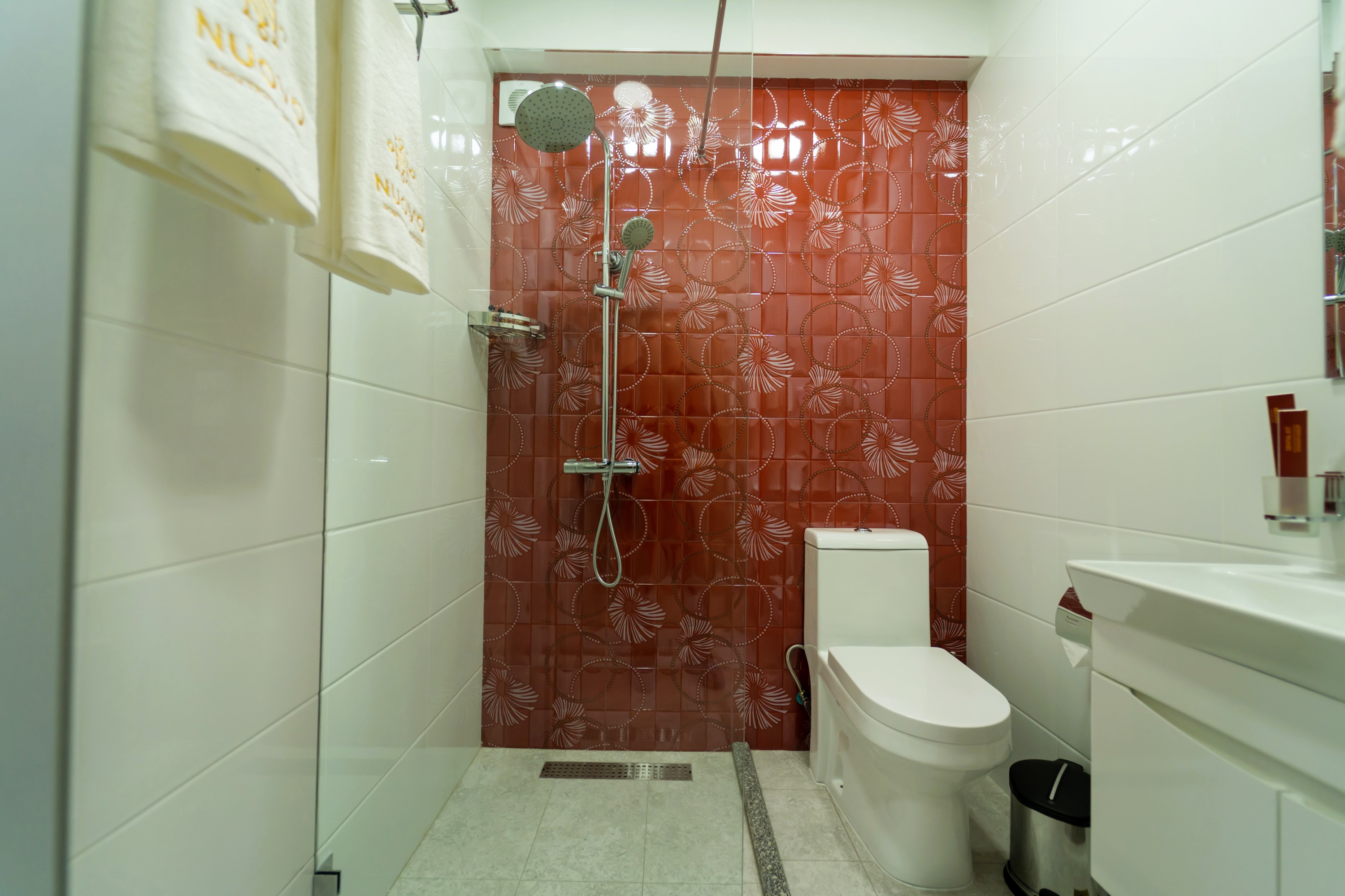 Room Deluxe Two Beds