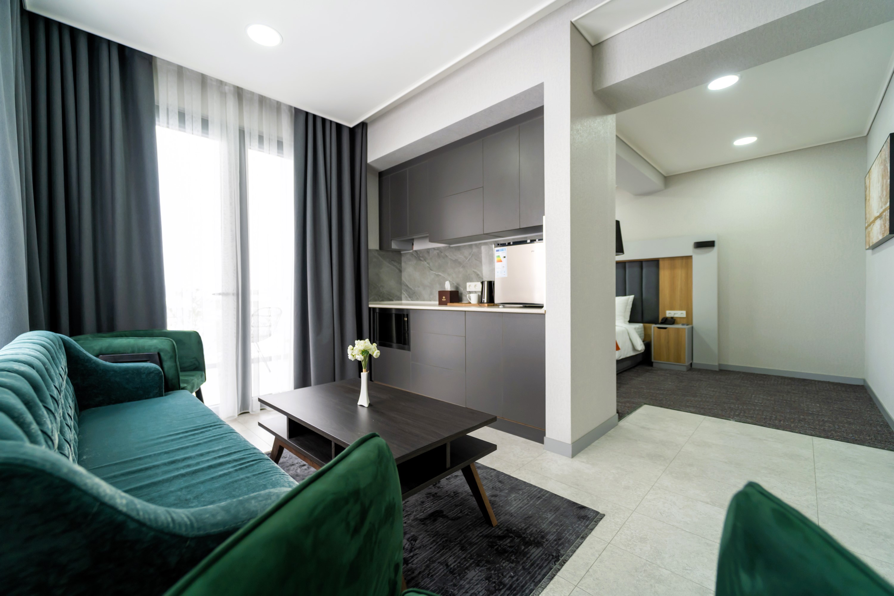 Suite Grand