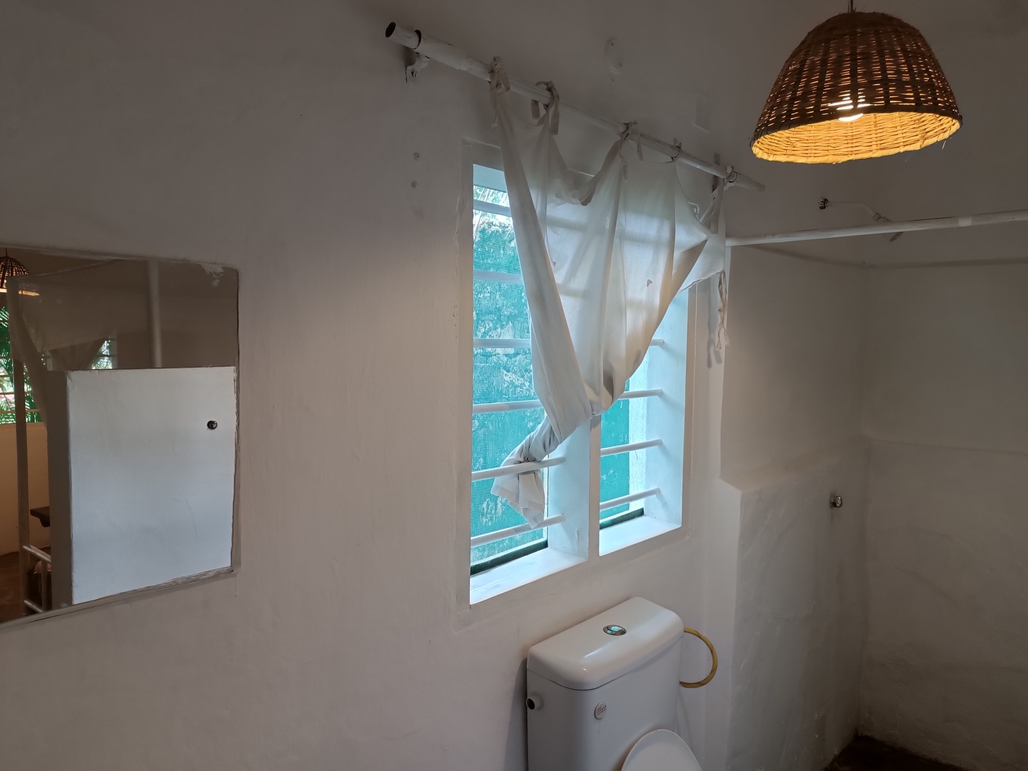 Room One Bedroom One Bathroom