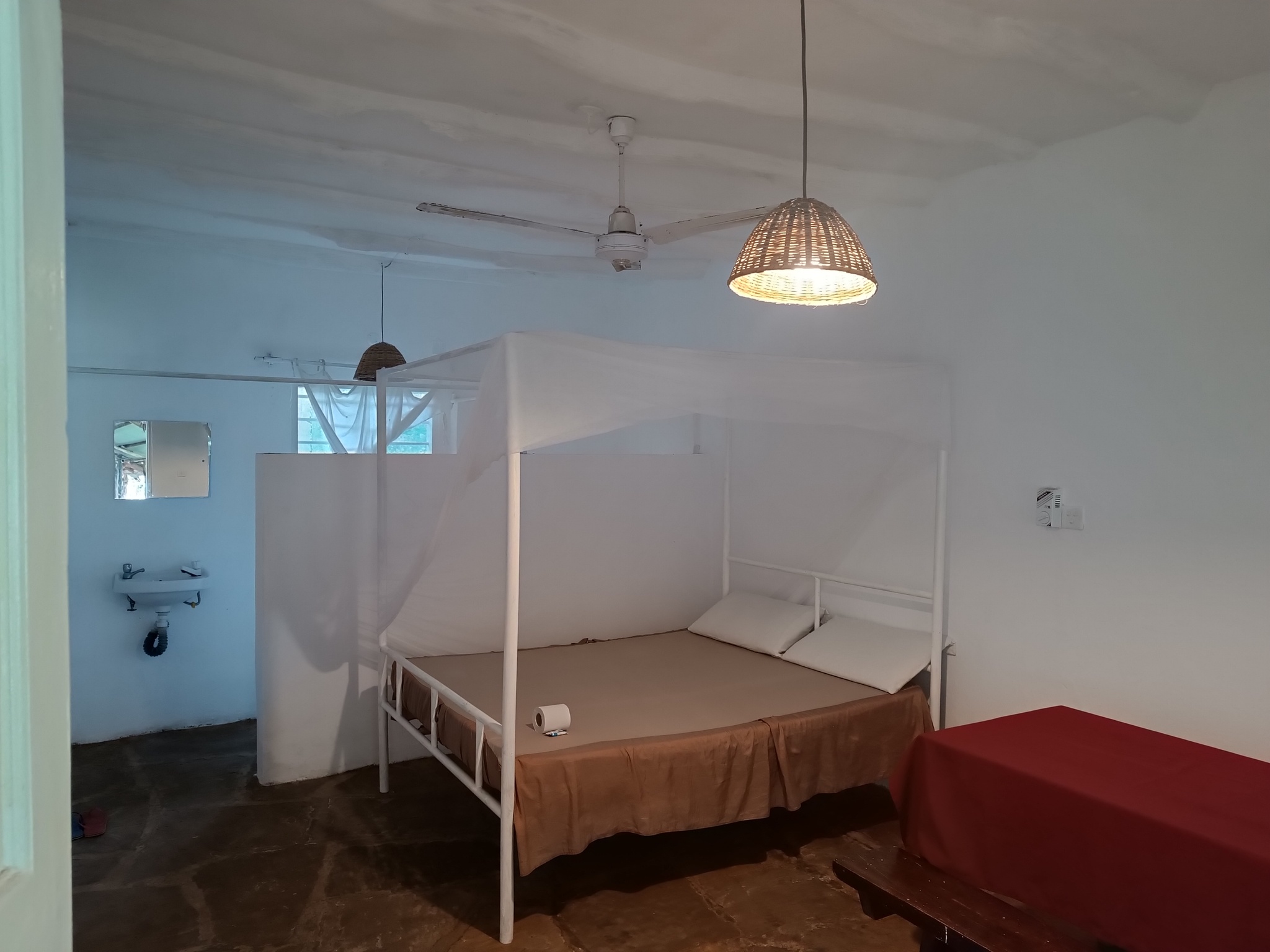 Room One Bedroom One Bathroom