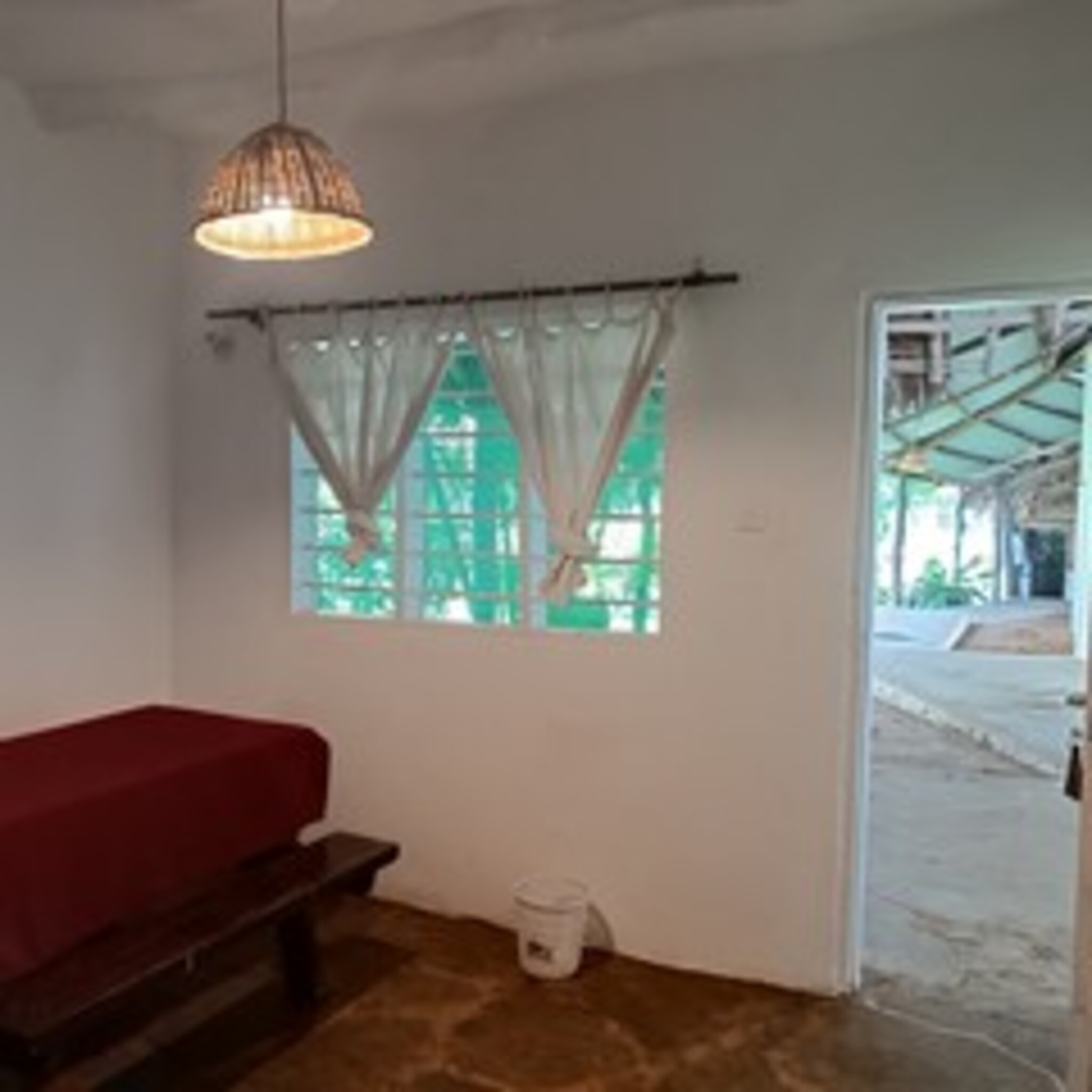 Room One Bedroom One Bathroom