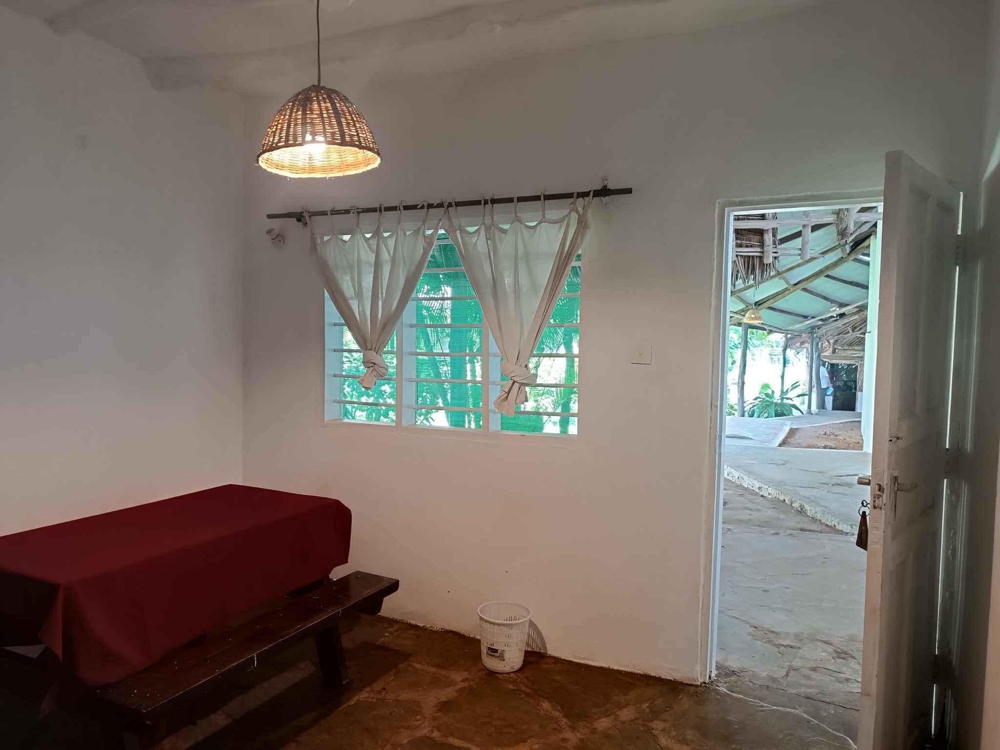 Room One Bedroom One Bathroom