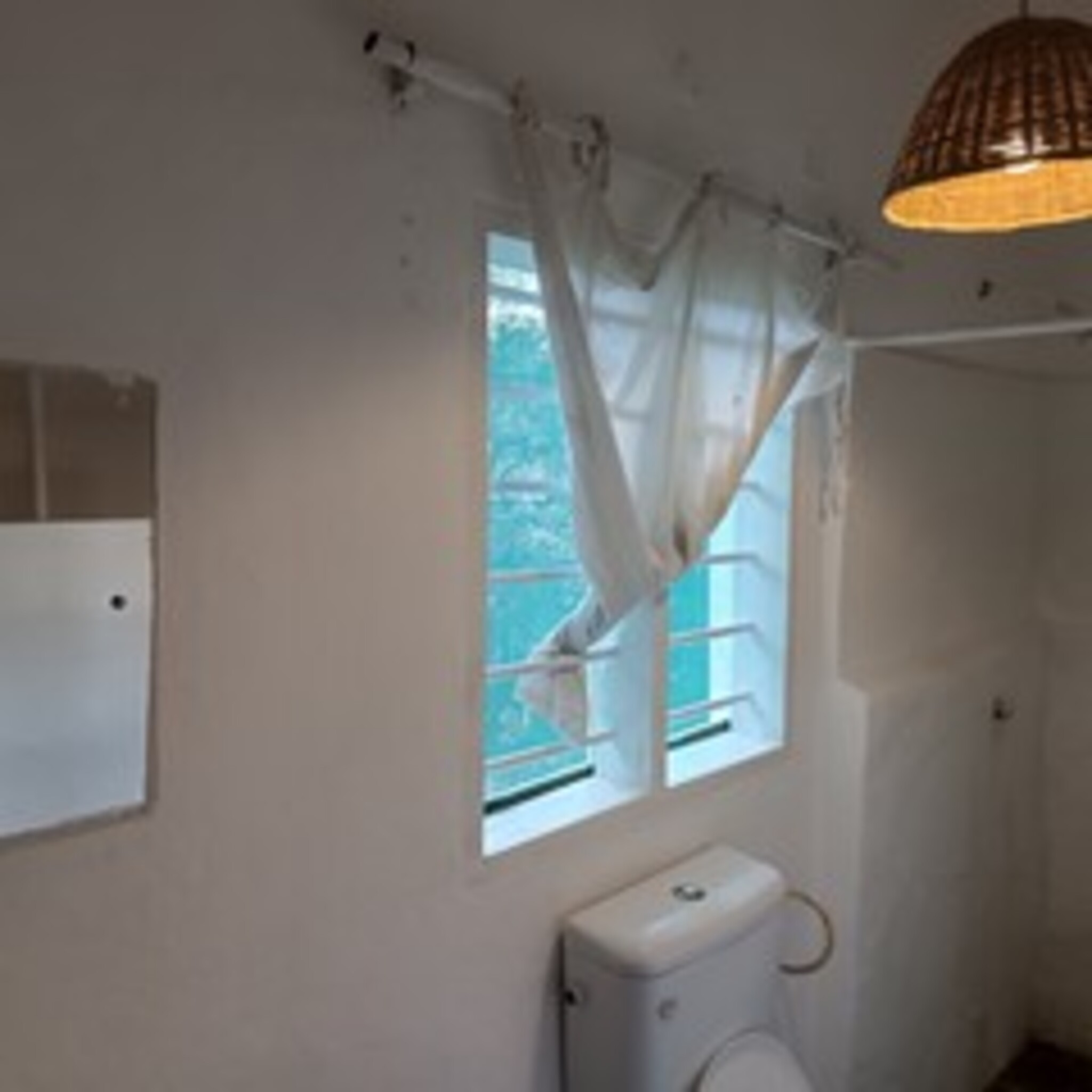 Room One Bedroom One Bathroom