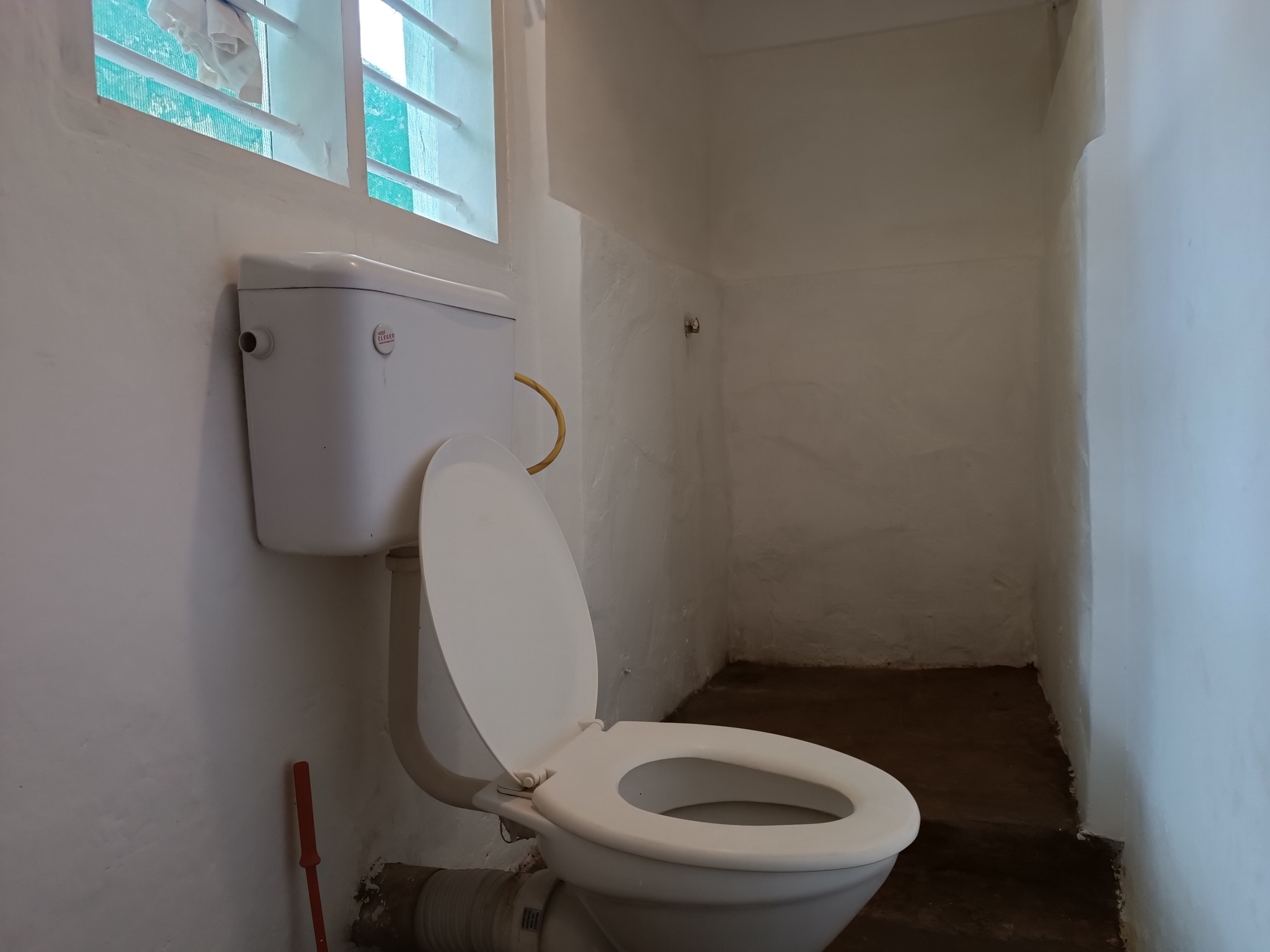 Room One Bedroom One Bathroom