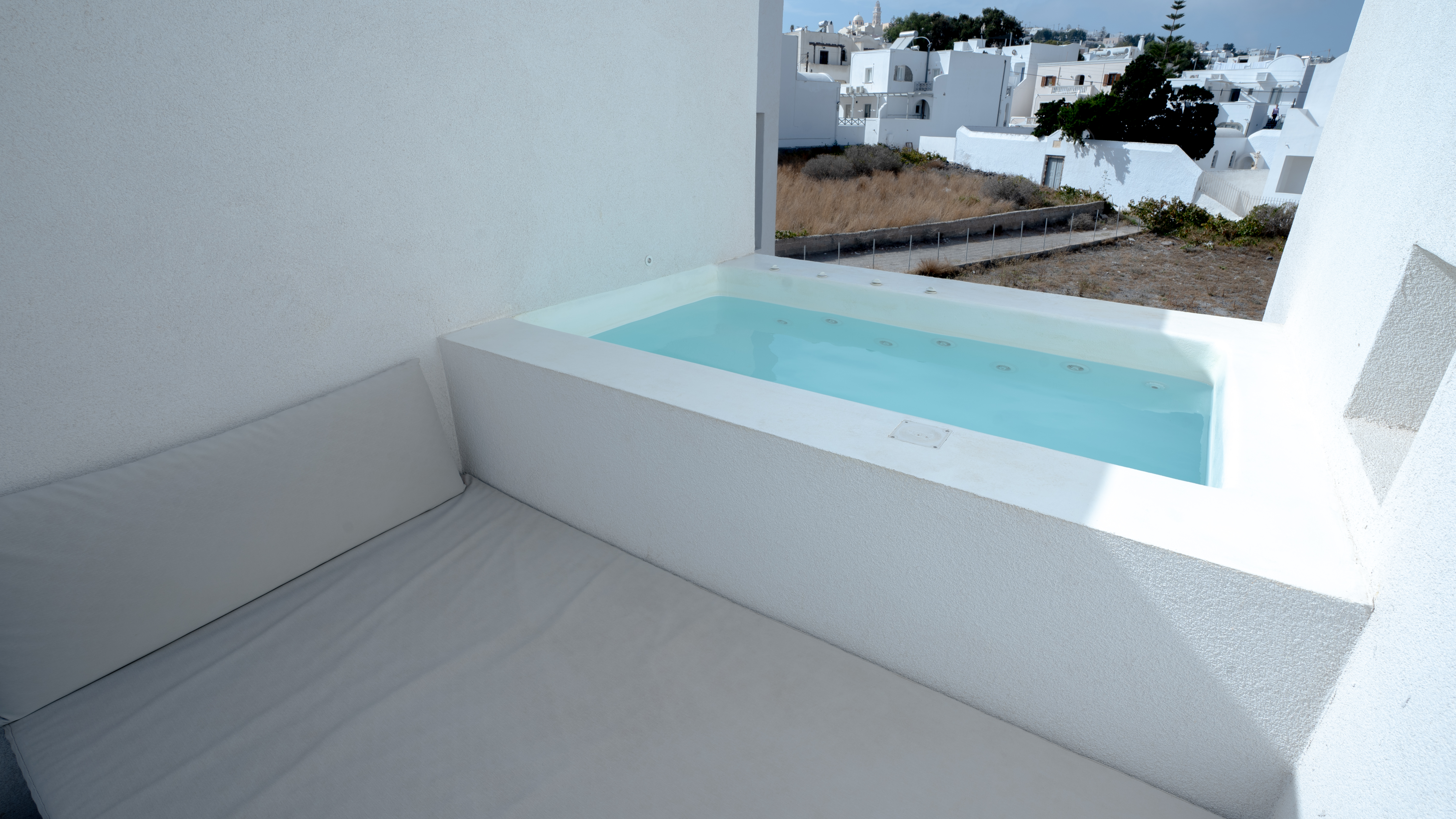 Suite One Bedroom One Bathroom