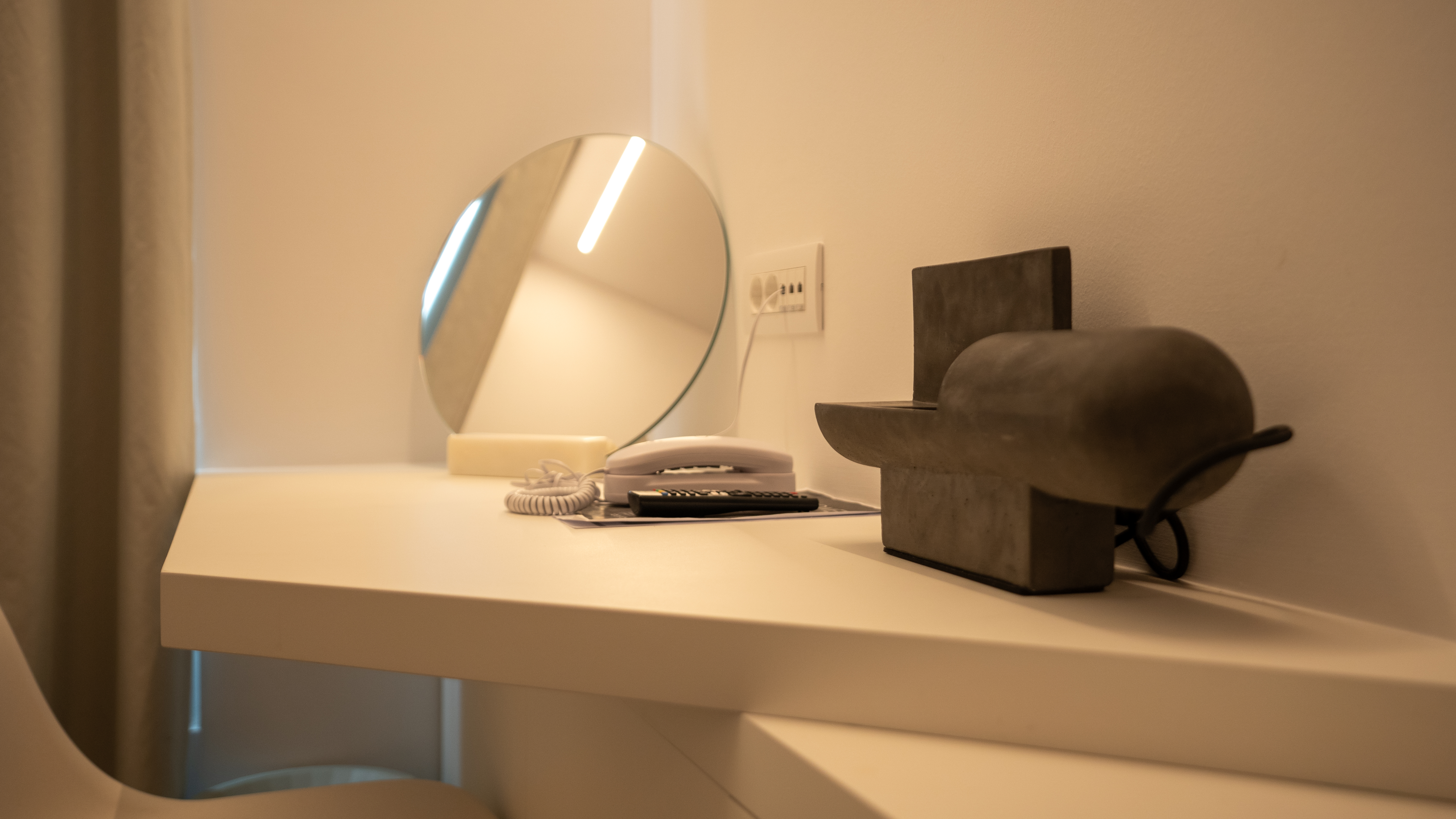 Suite One Bedroom One Bathroom