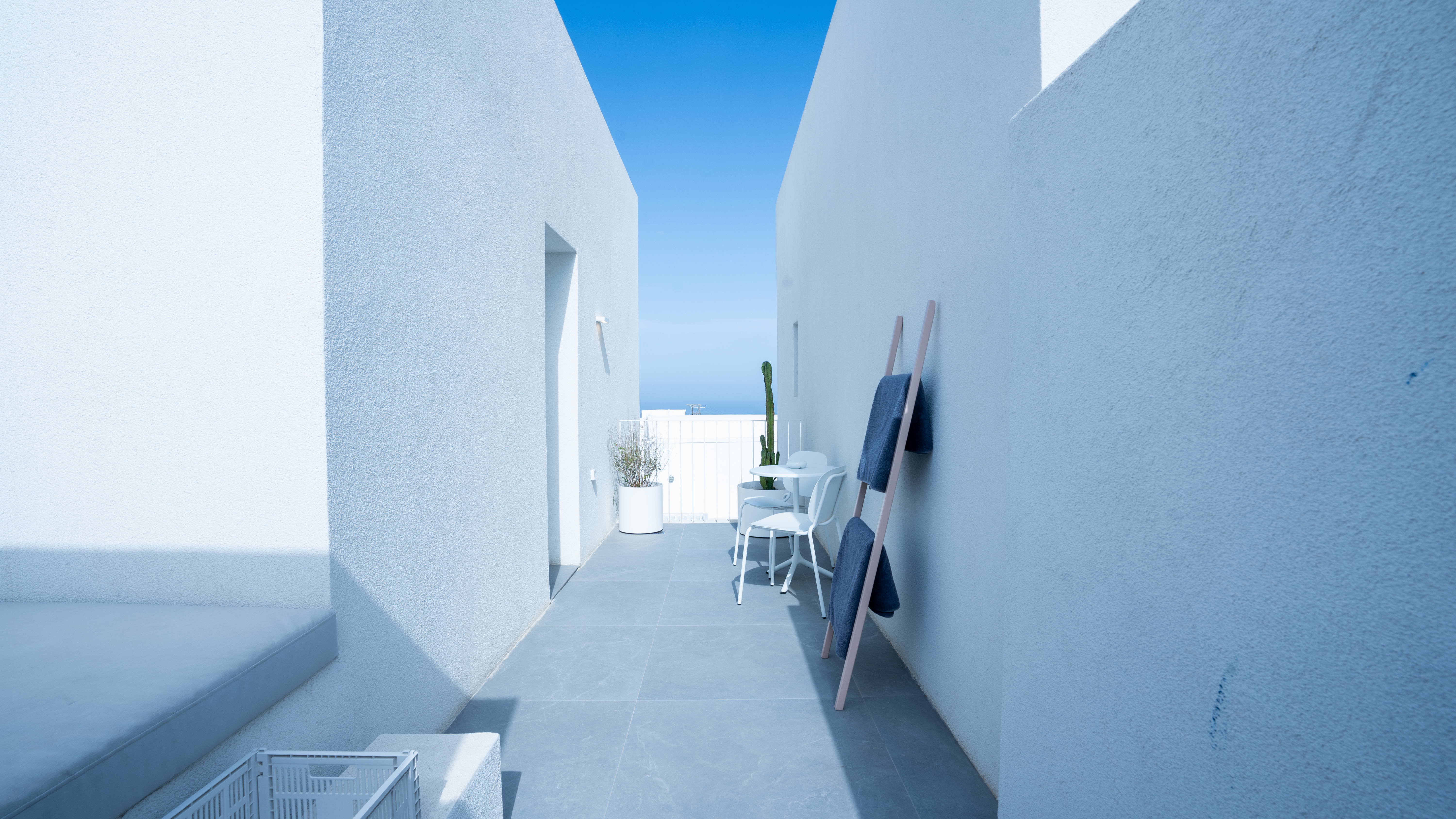 Suite One Bedroom One Bathroom