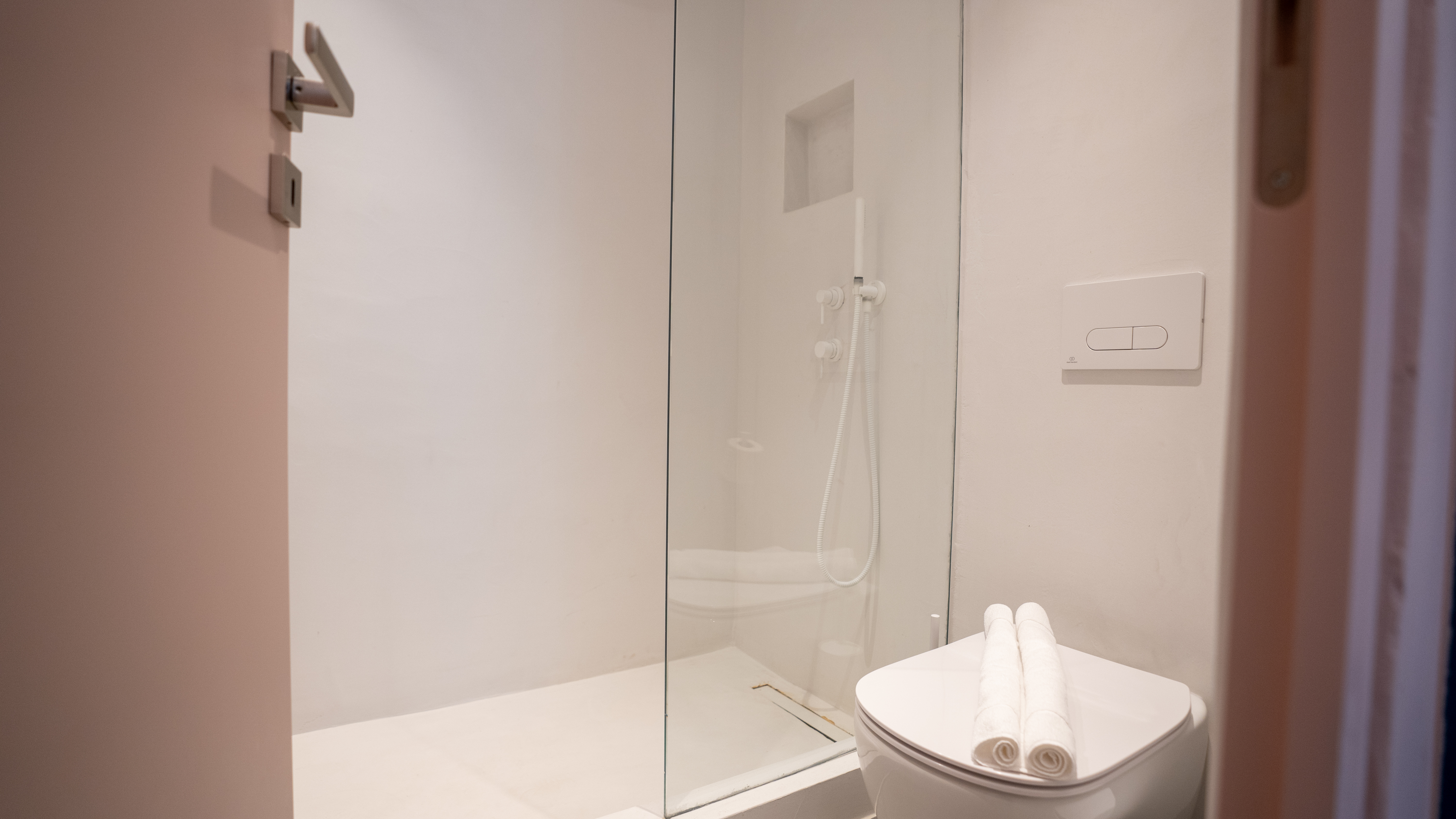 Junior Suite with Private Pool