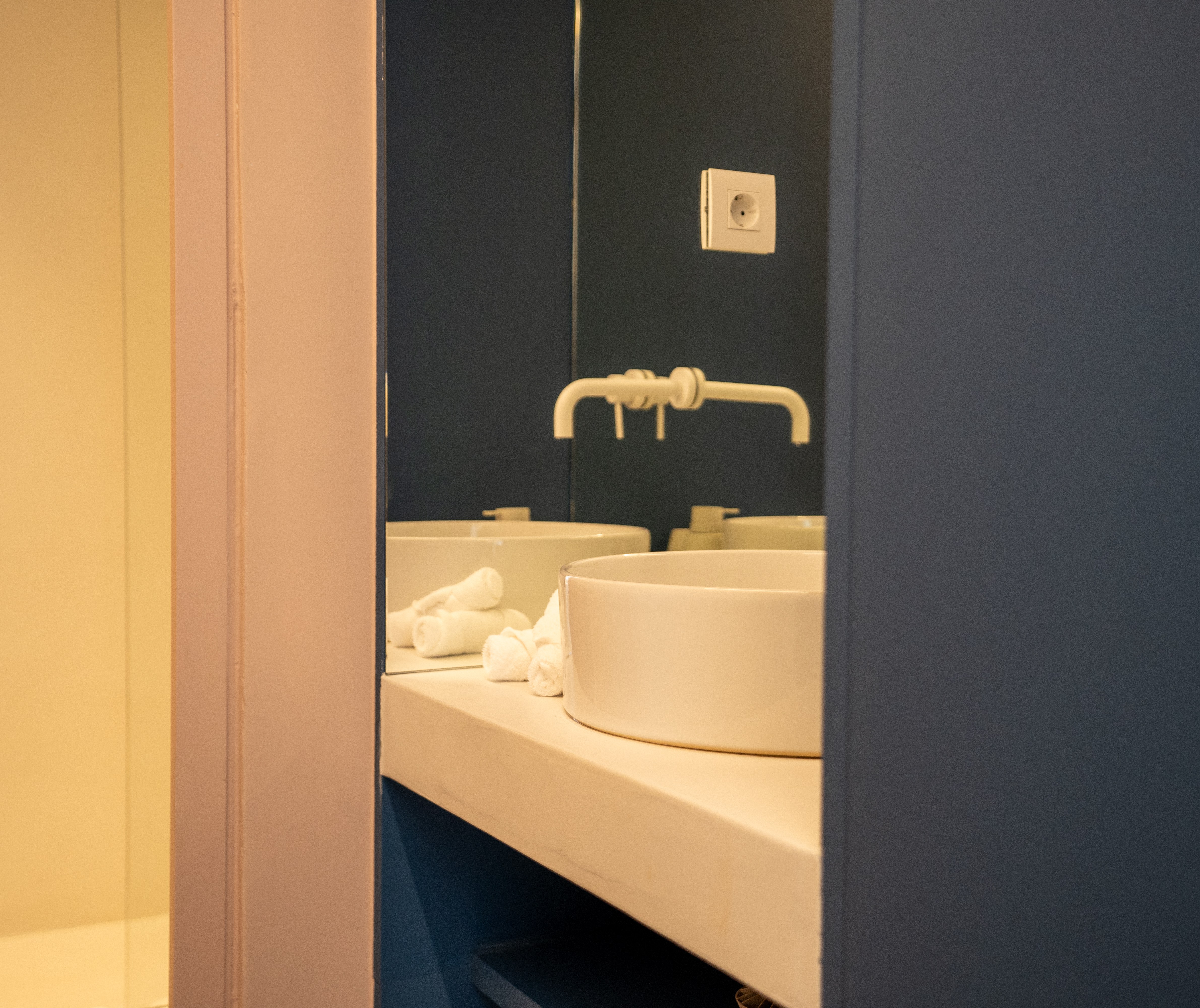 Junior Suite with Private Pool