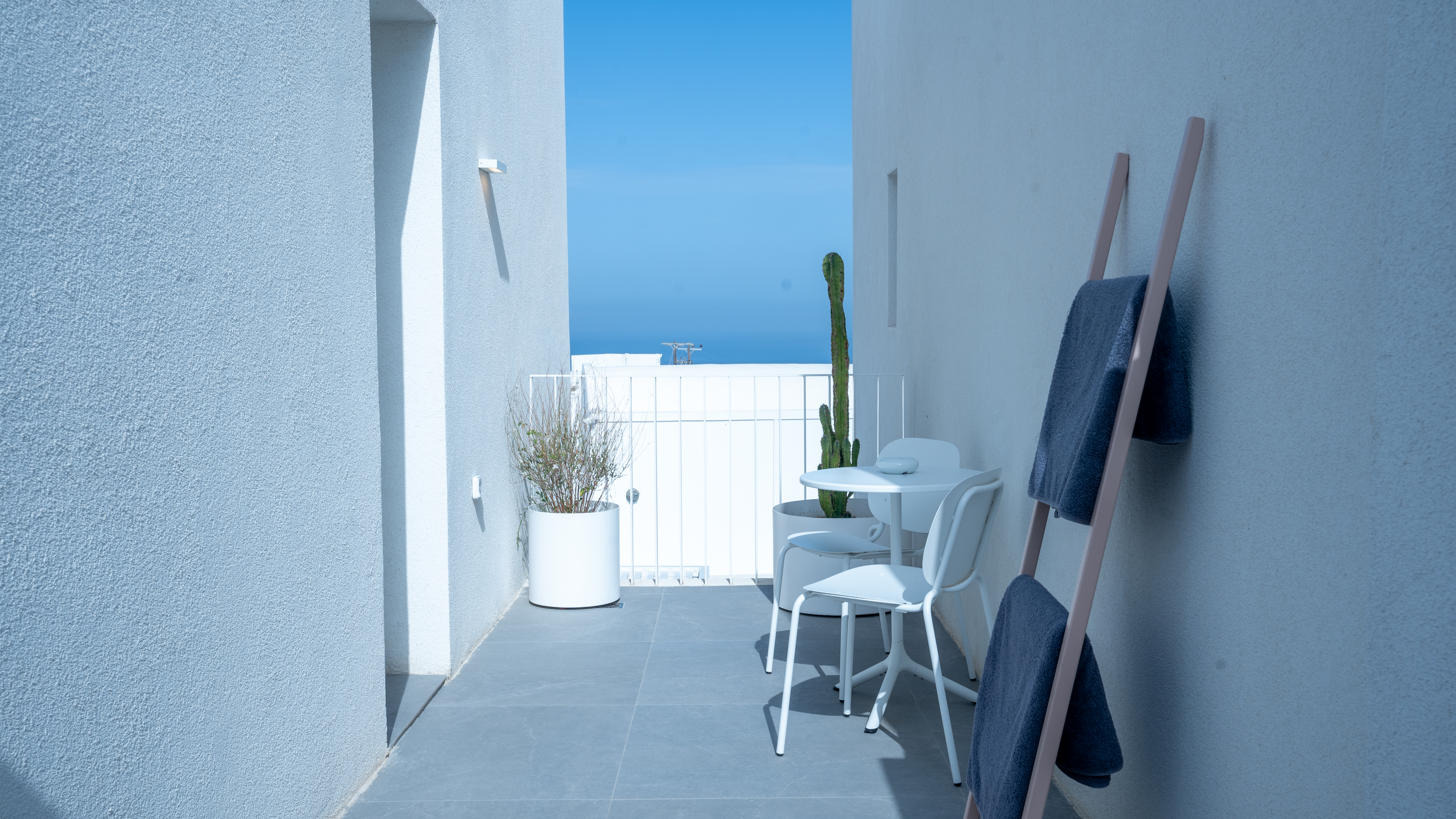 Suite One Bedroom One Bathroom