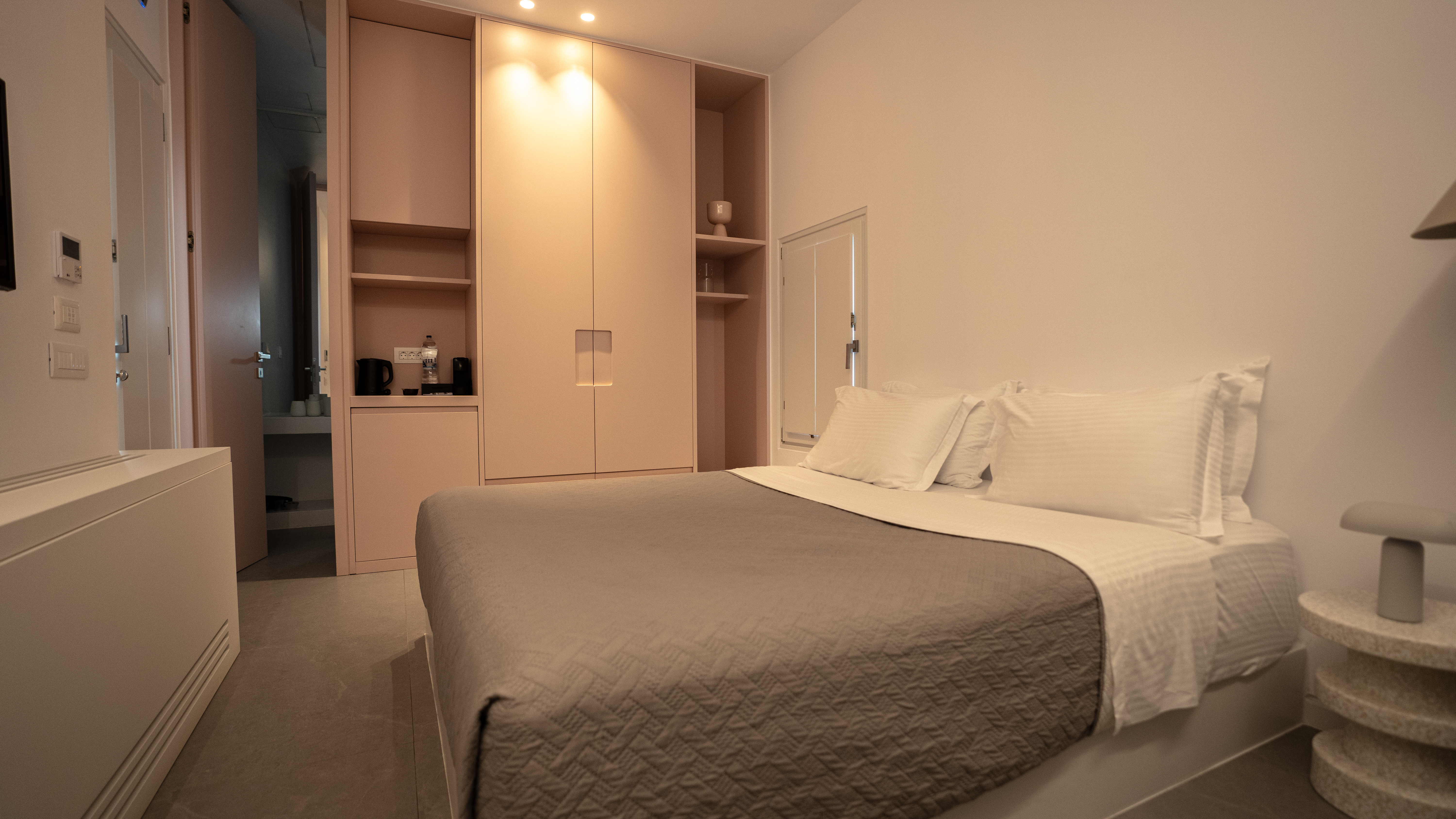 Suite One Bedroom One Bathroom