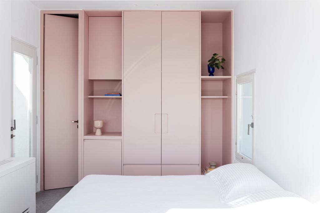 Junior Suite Sea View