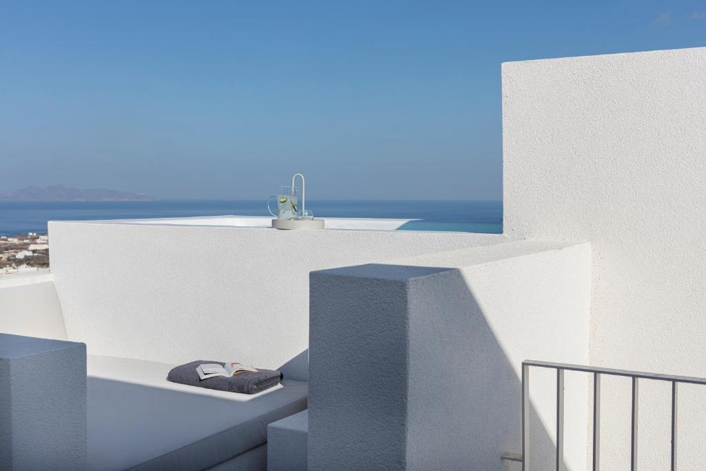 Junior Suite Sea View