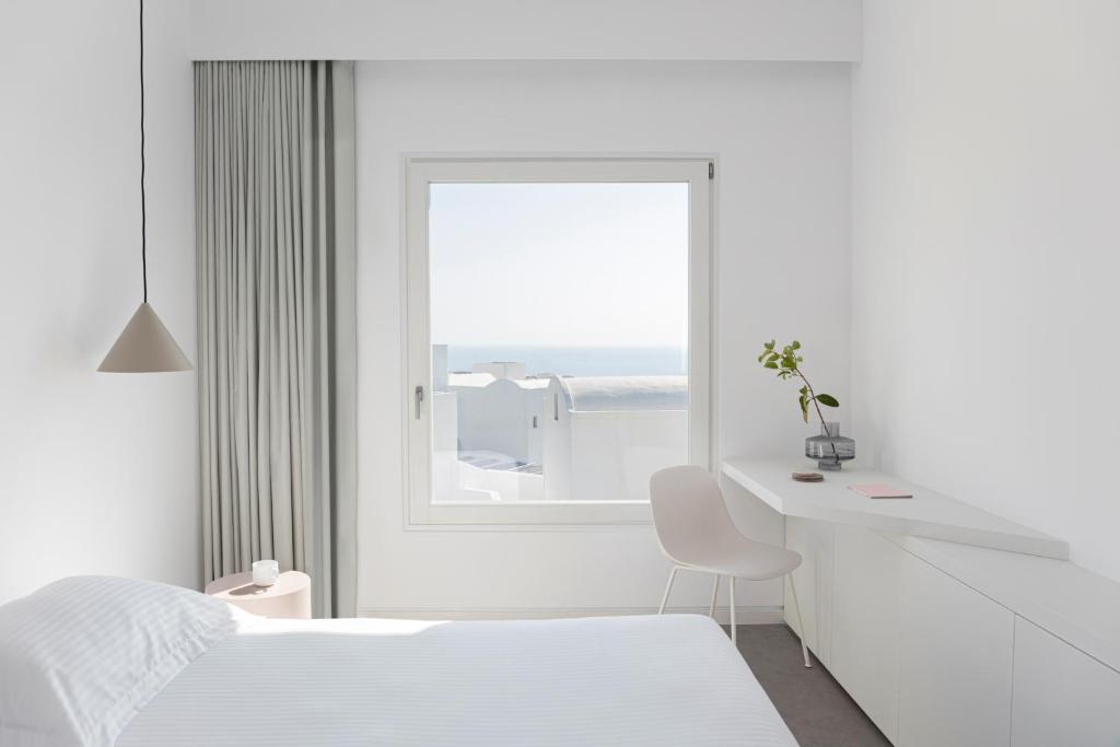 Junior Suite Sea View