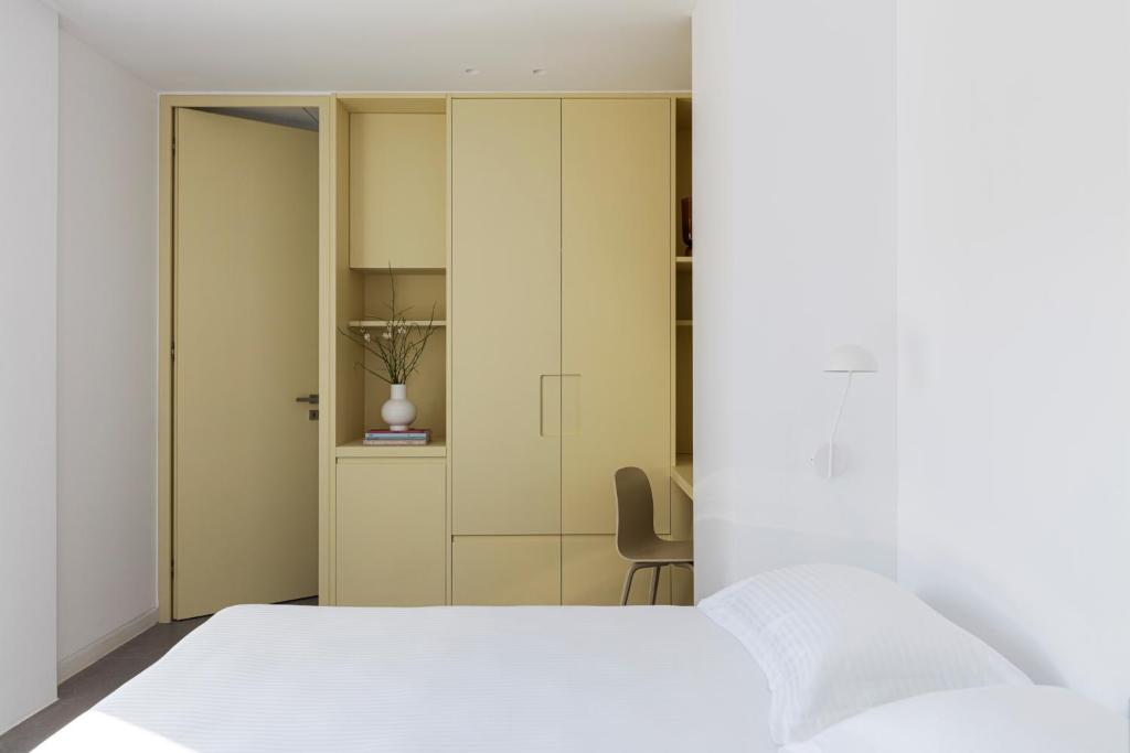 Junior Suite Sea View