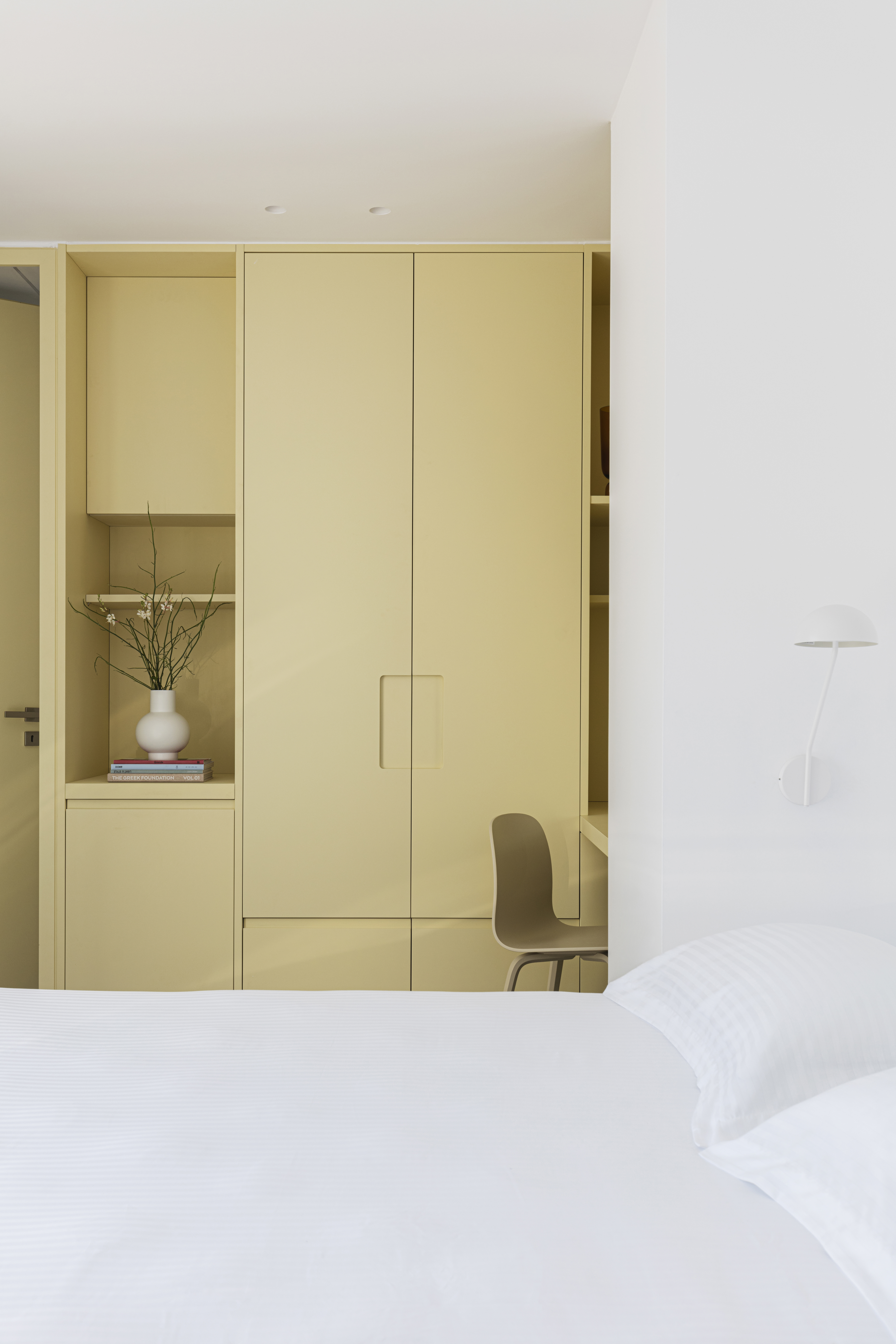 Suite One Bedroom One Bathroom