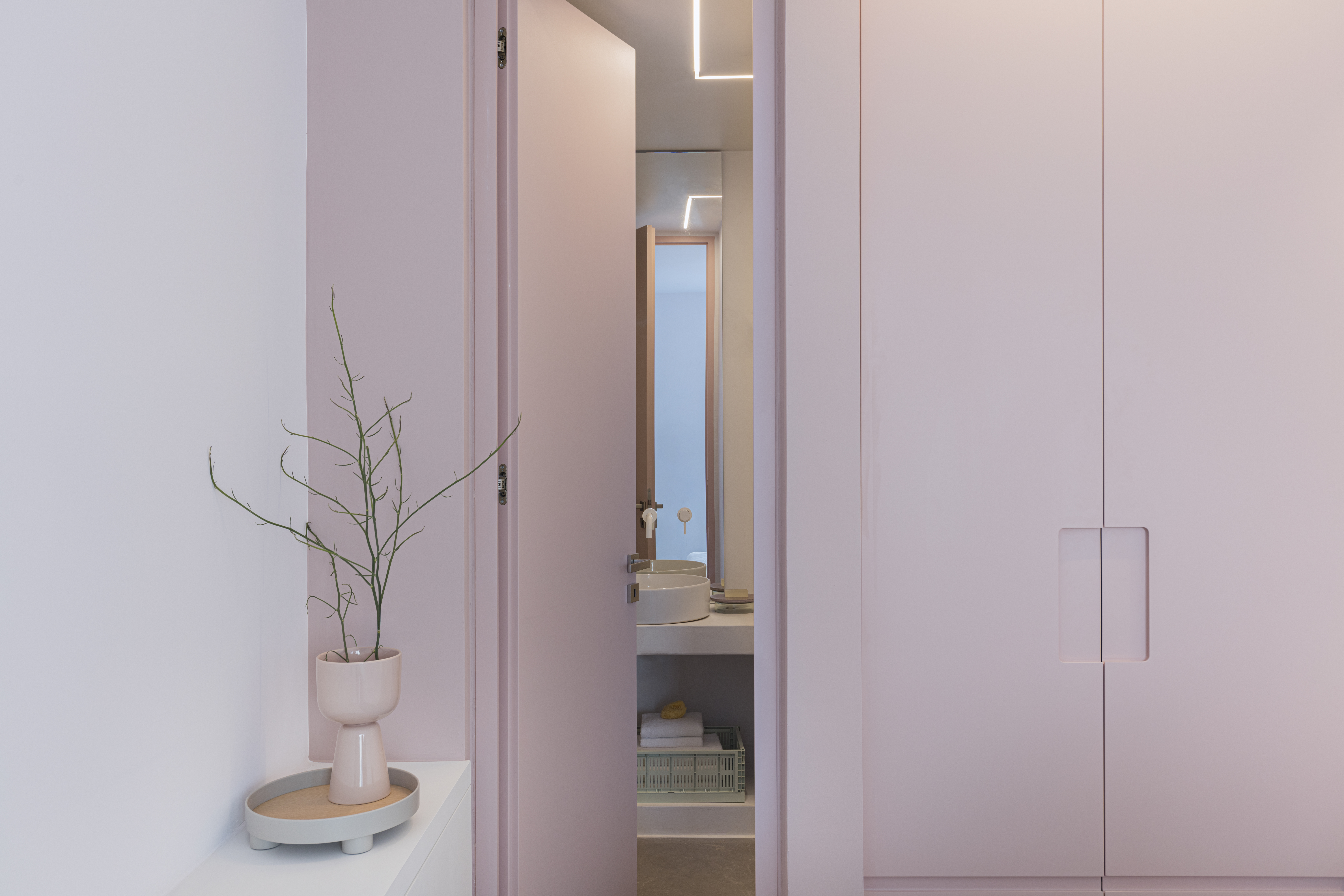 Suite One Bedroom One Bathroom