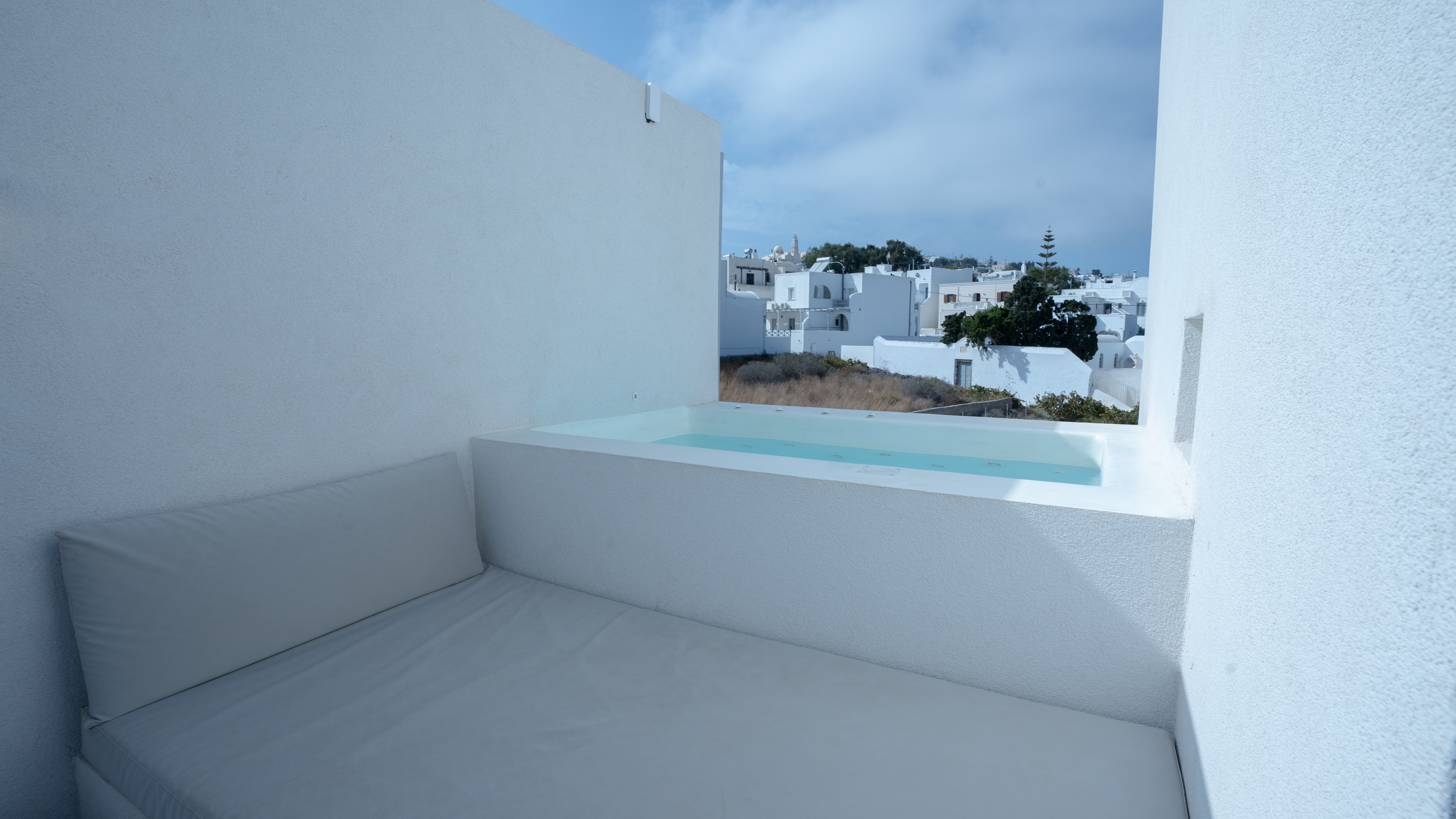 Suite One Bedroom One Bathroom