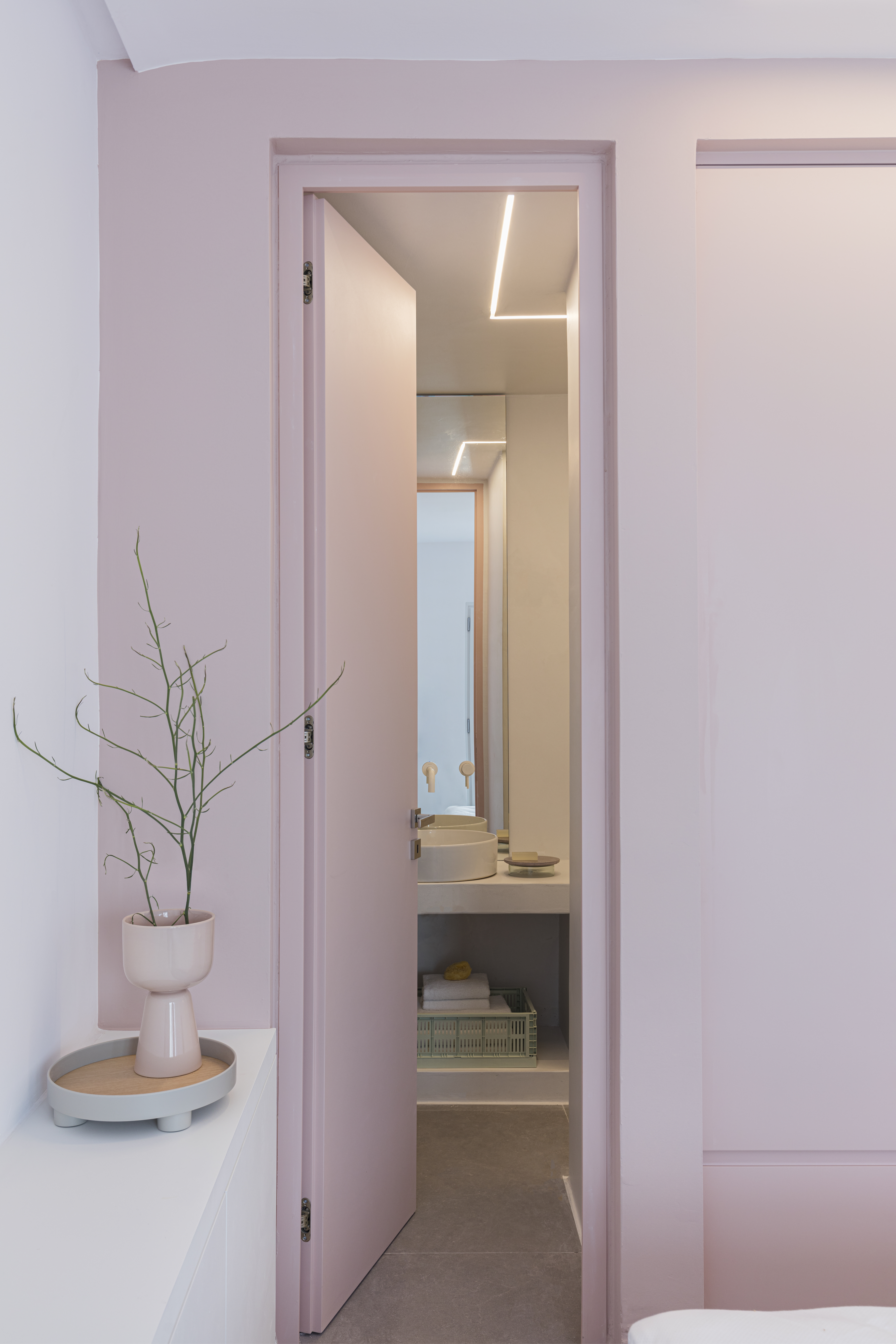 Suite One Bedroom One Bathroom