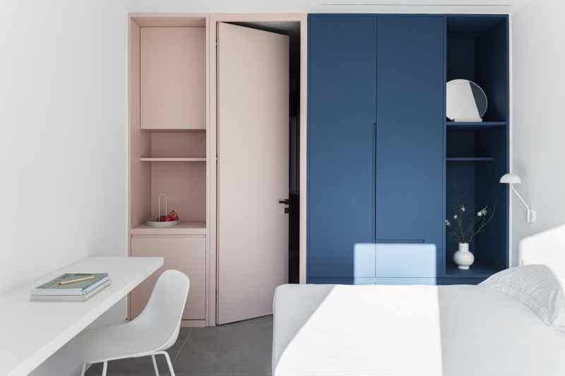 Suite Superior Sea View